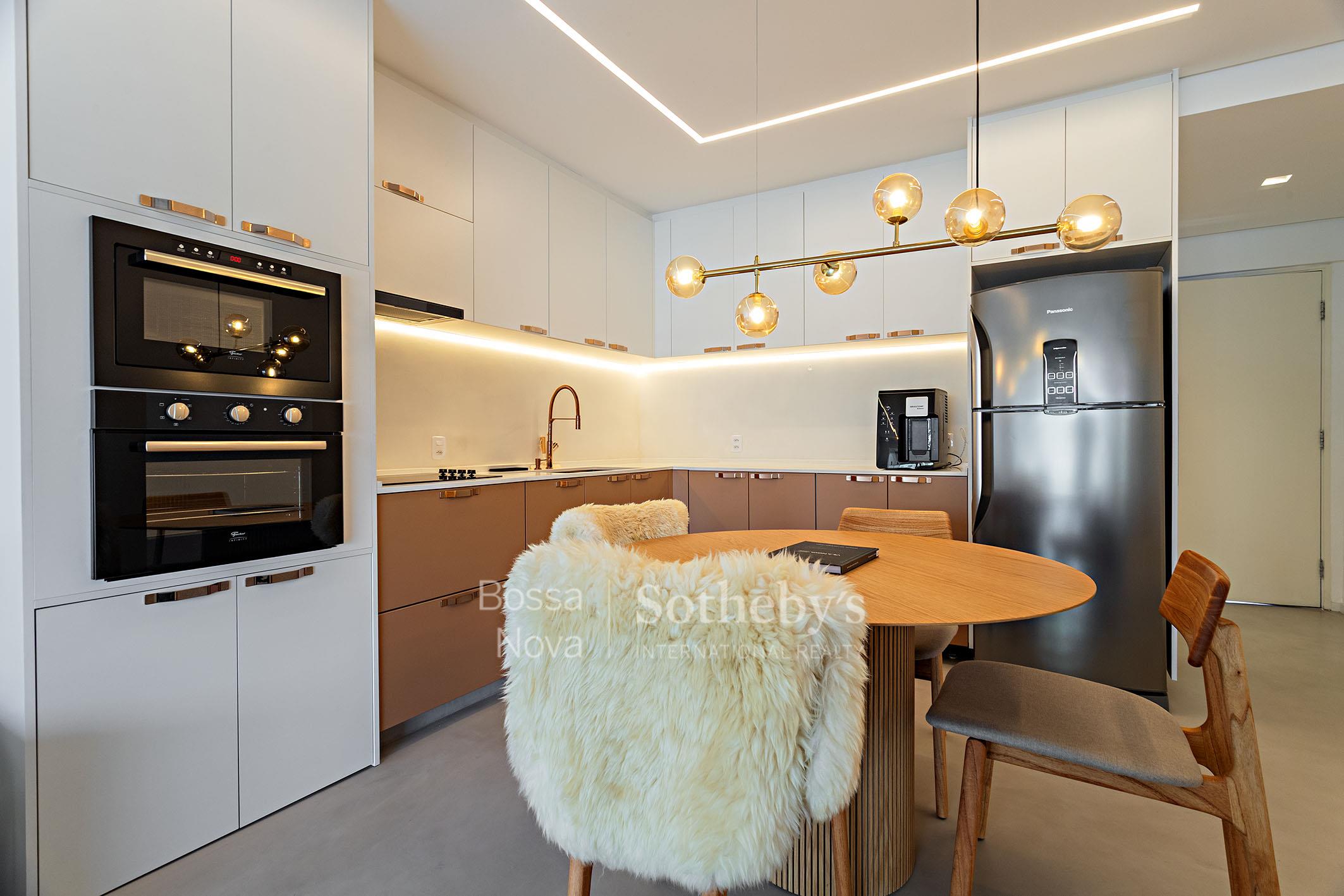 Sala de jantar - Imagem 12