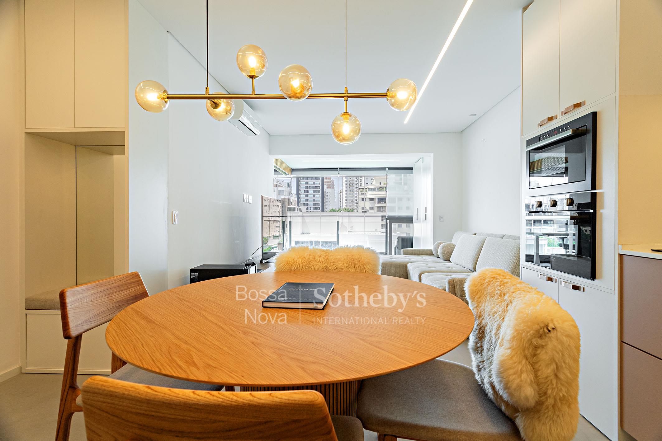 Sala de jantar - Imagem 11