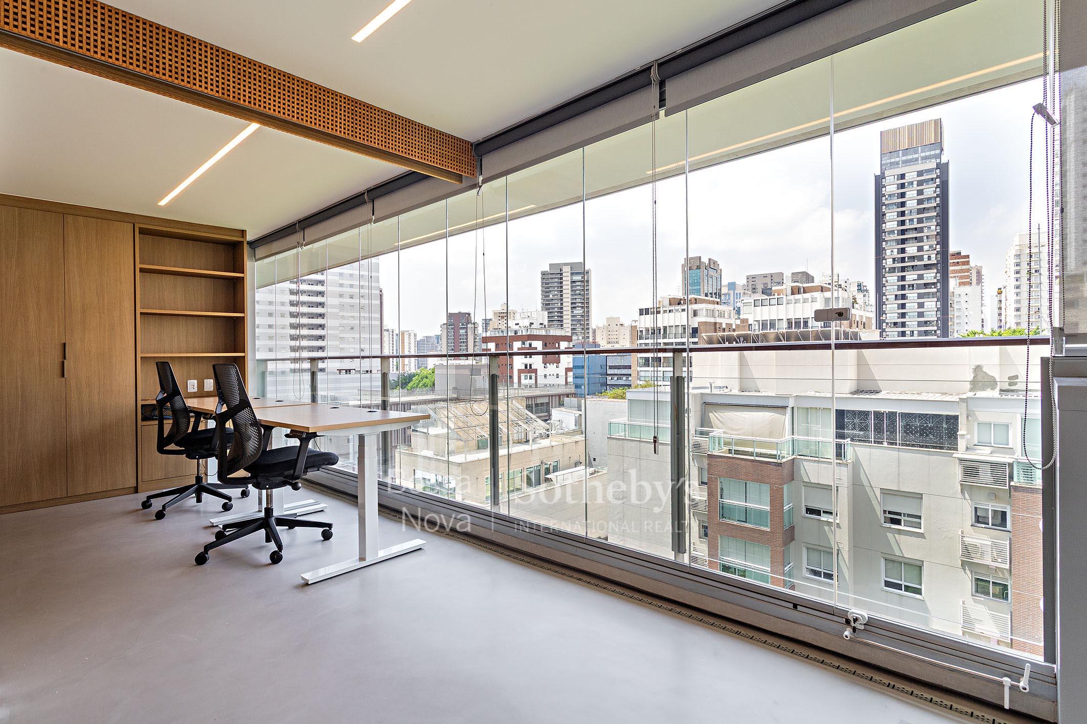 Escritório - Imagem 4