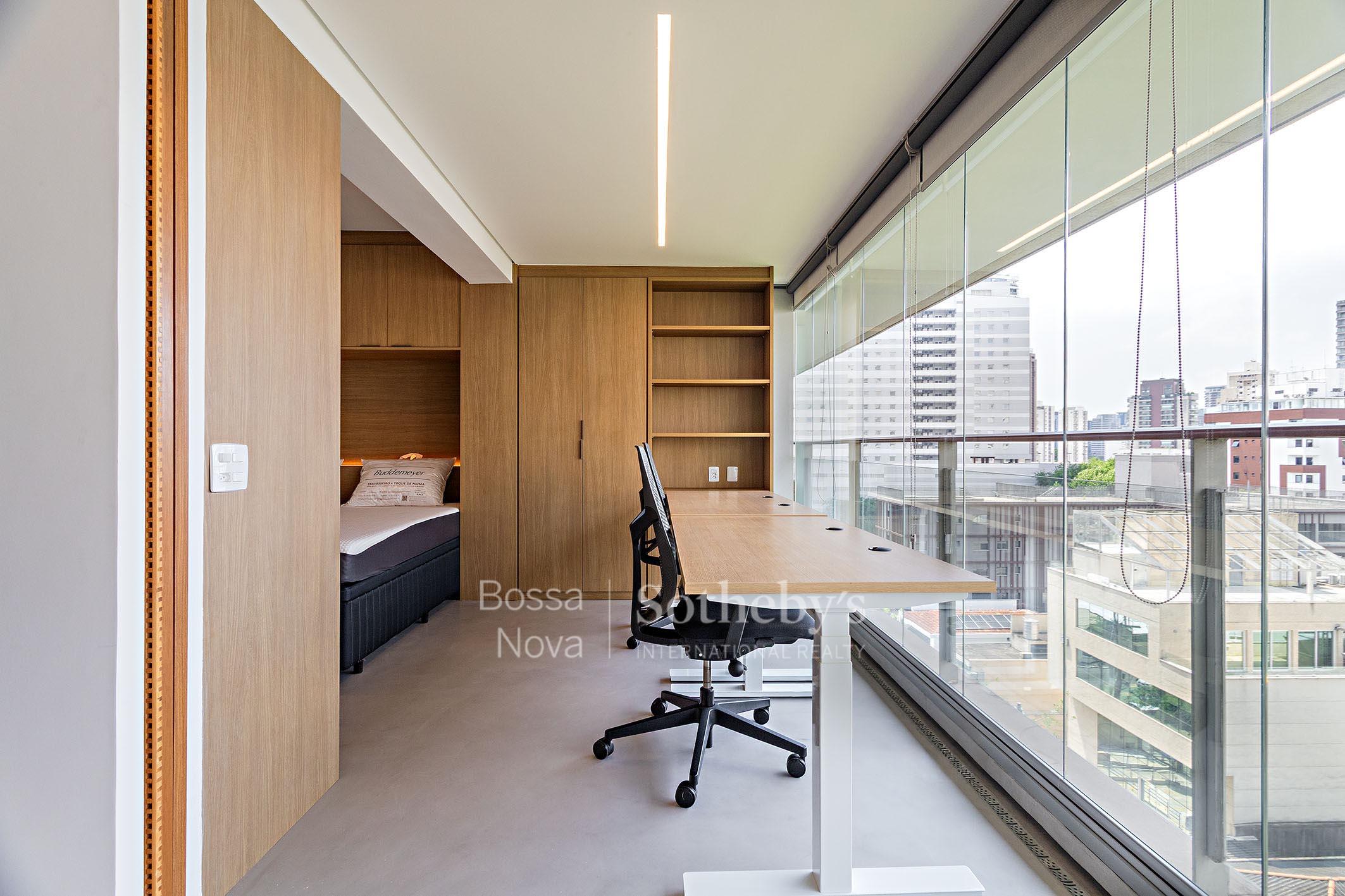 Escritório - Imagem 21