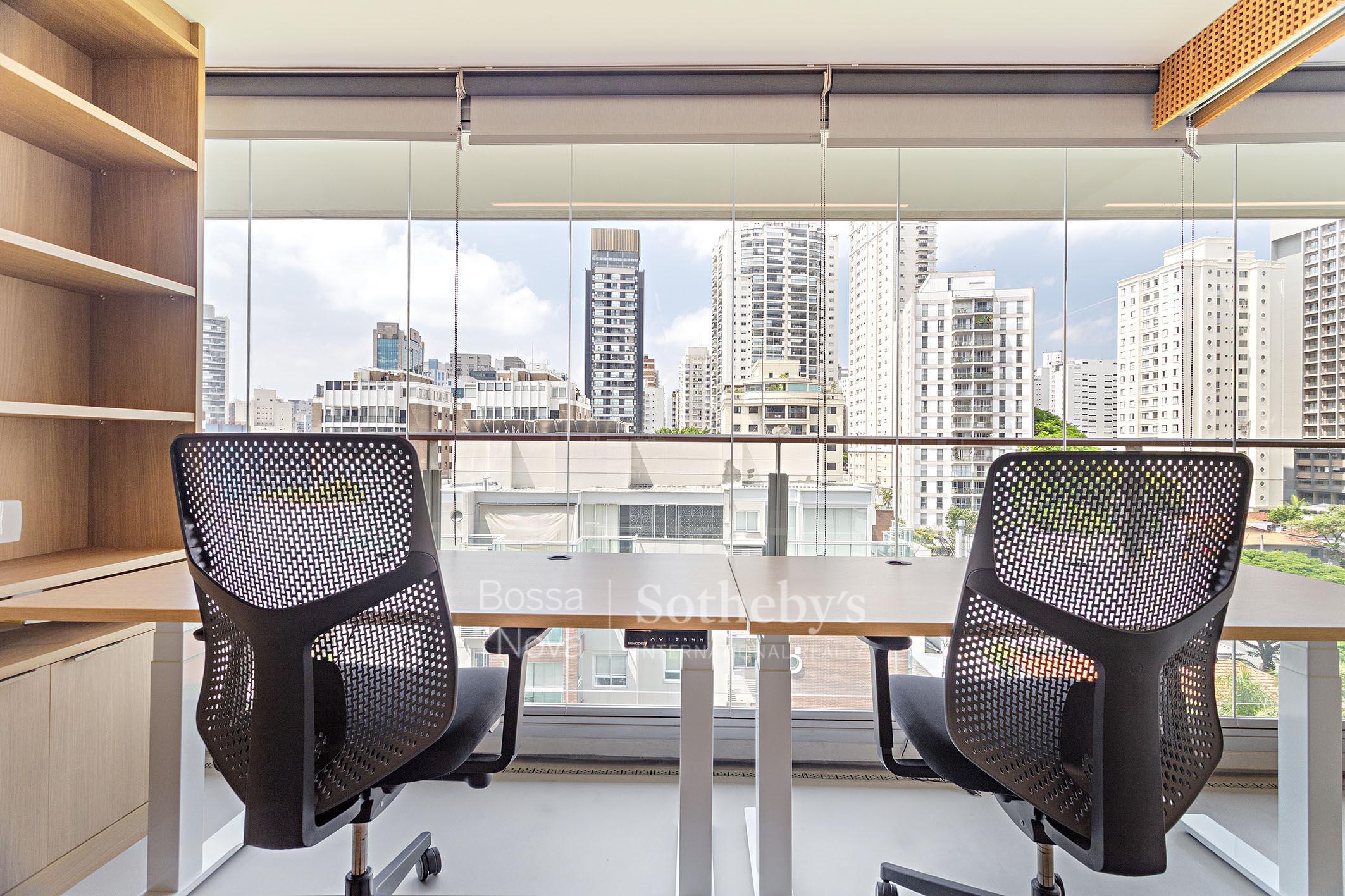 Escritório - Imagem 5