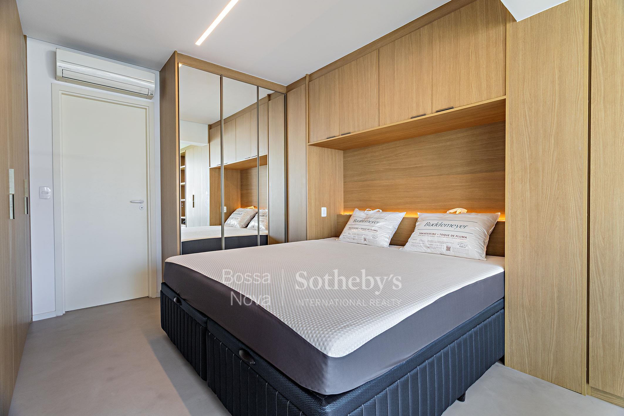 Suíte Master - Imagem 17