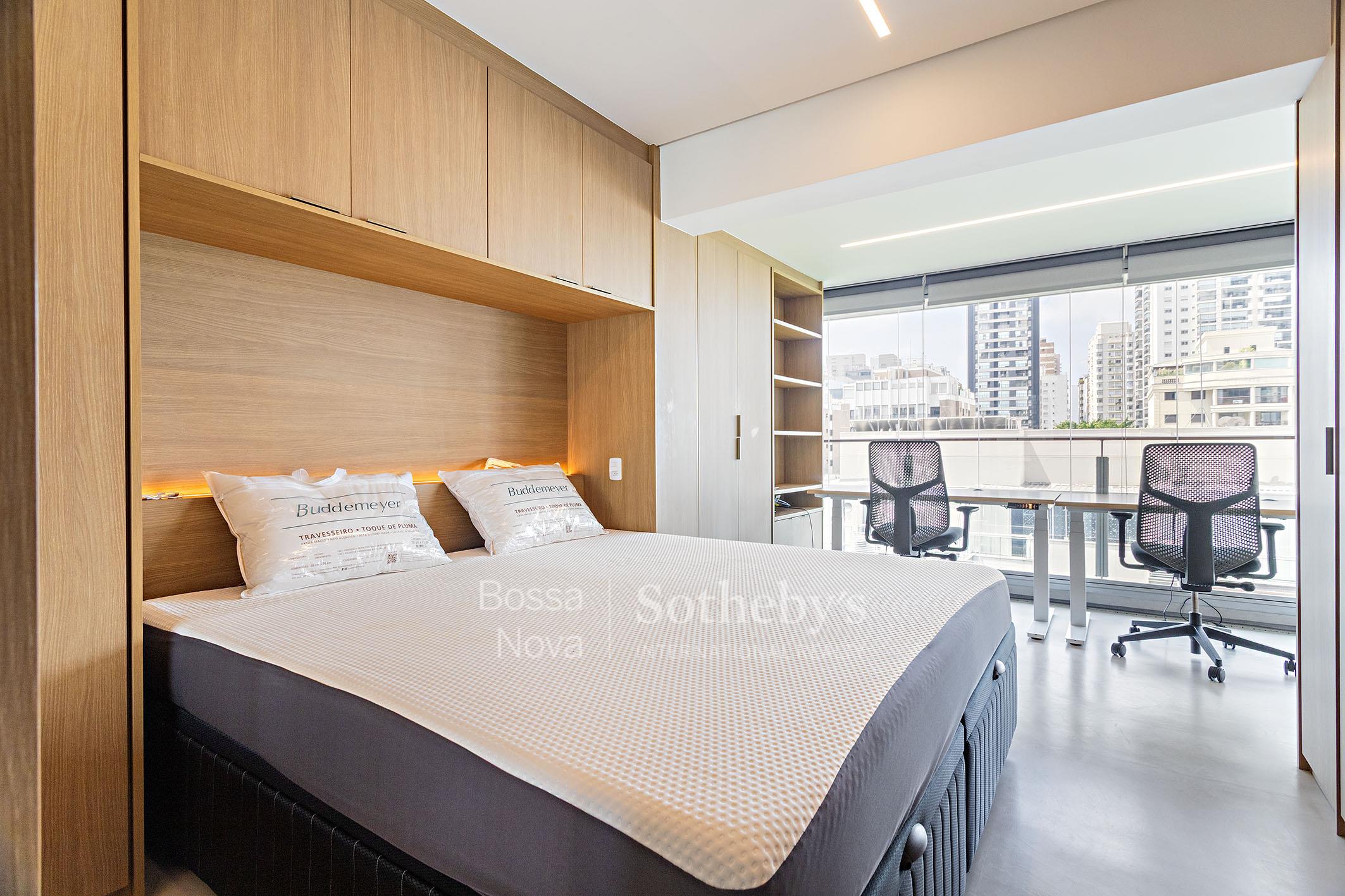 Suíte Master - Imagem 20