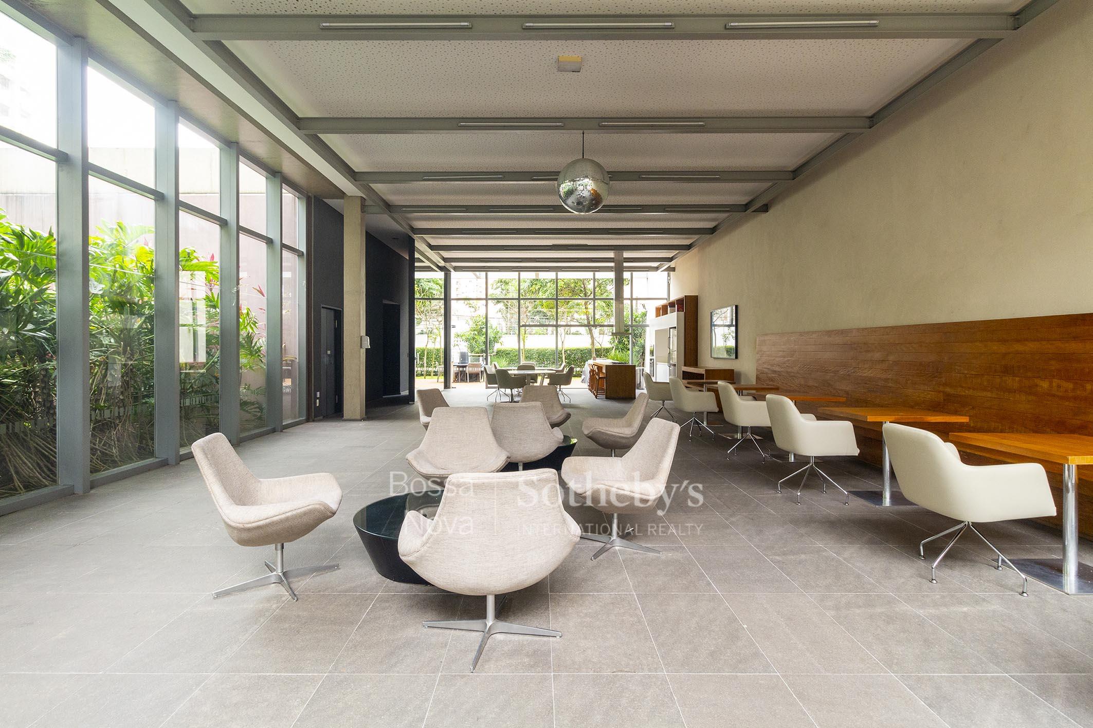 Salão de Festas - Imagem 29