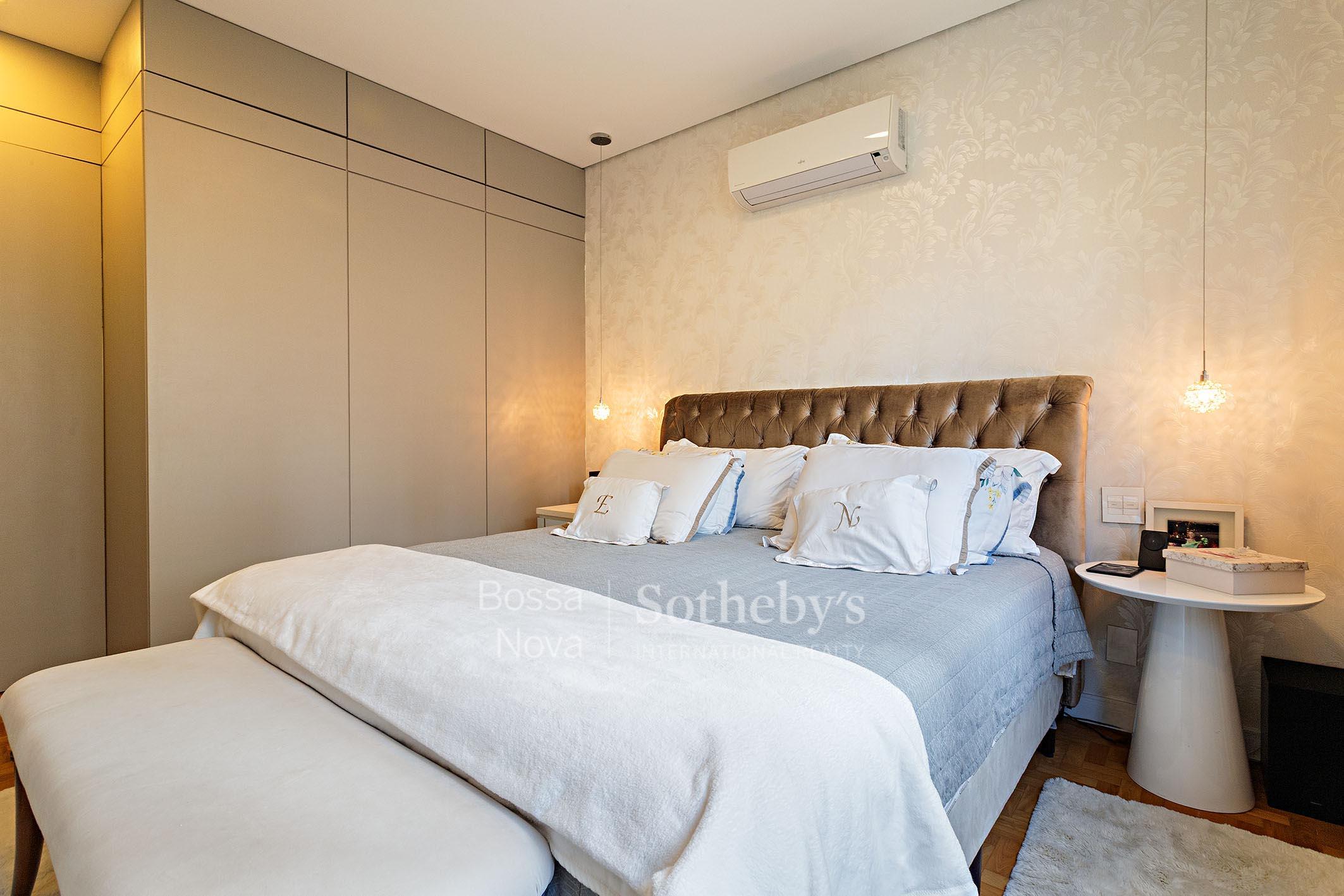 Suíte Master - Imagem 18