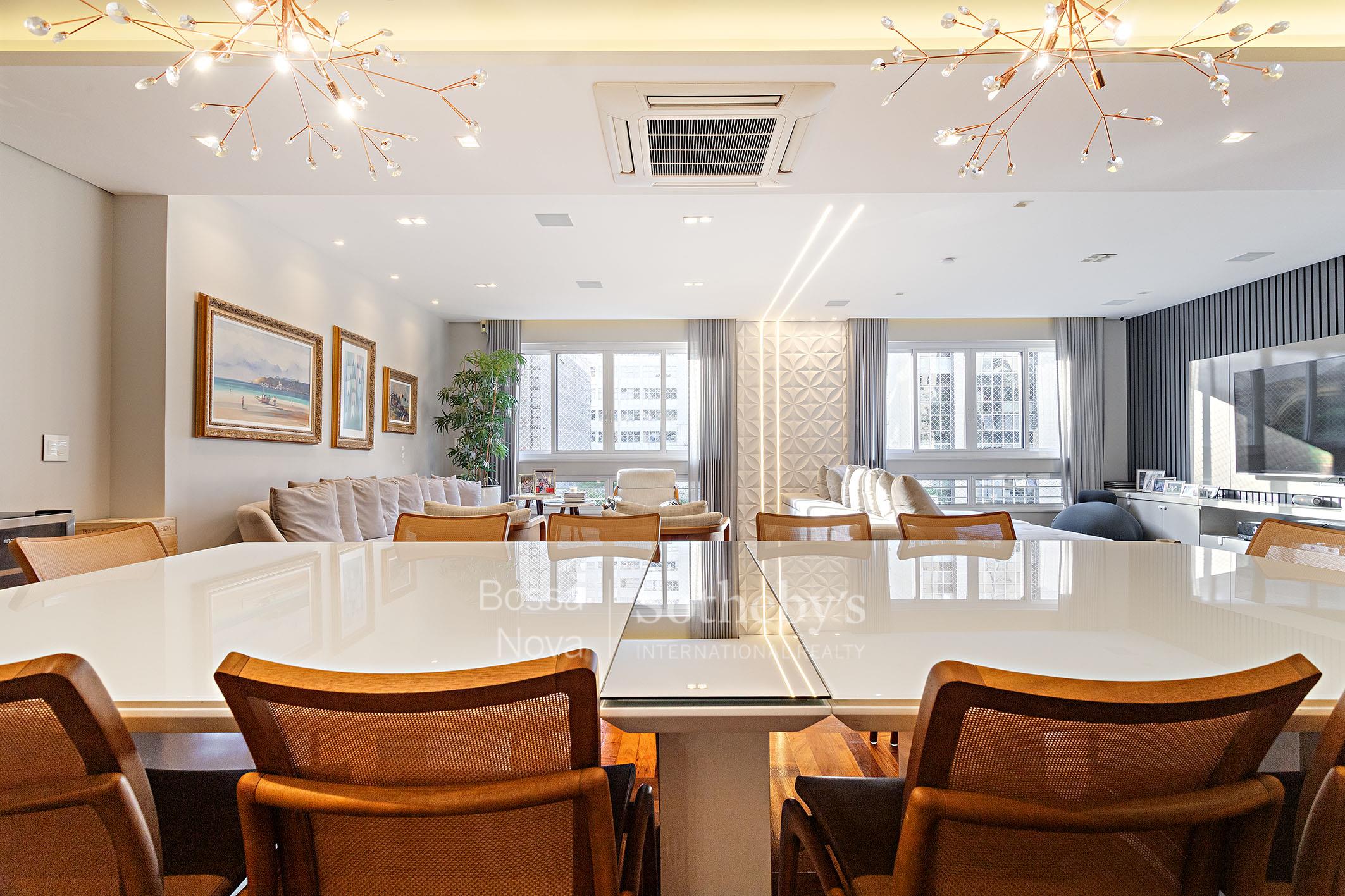 Sala de jantar - Imagem 5