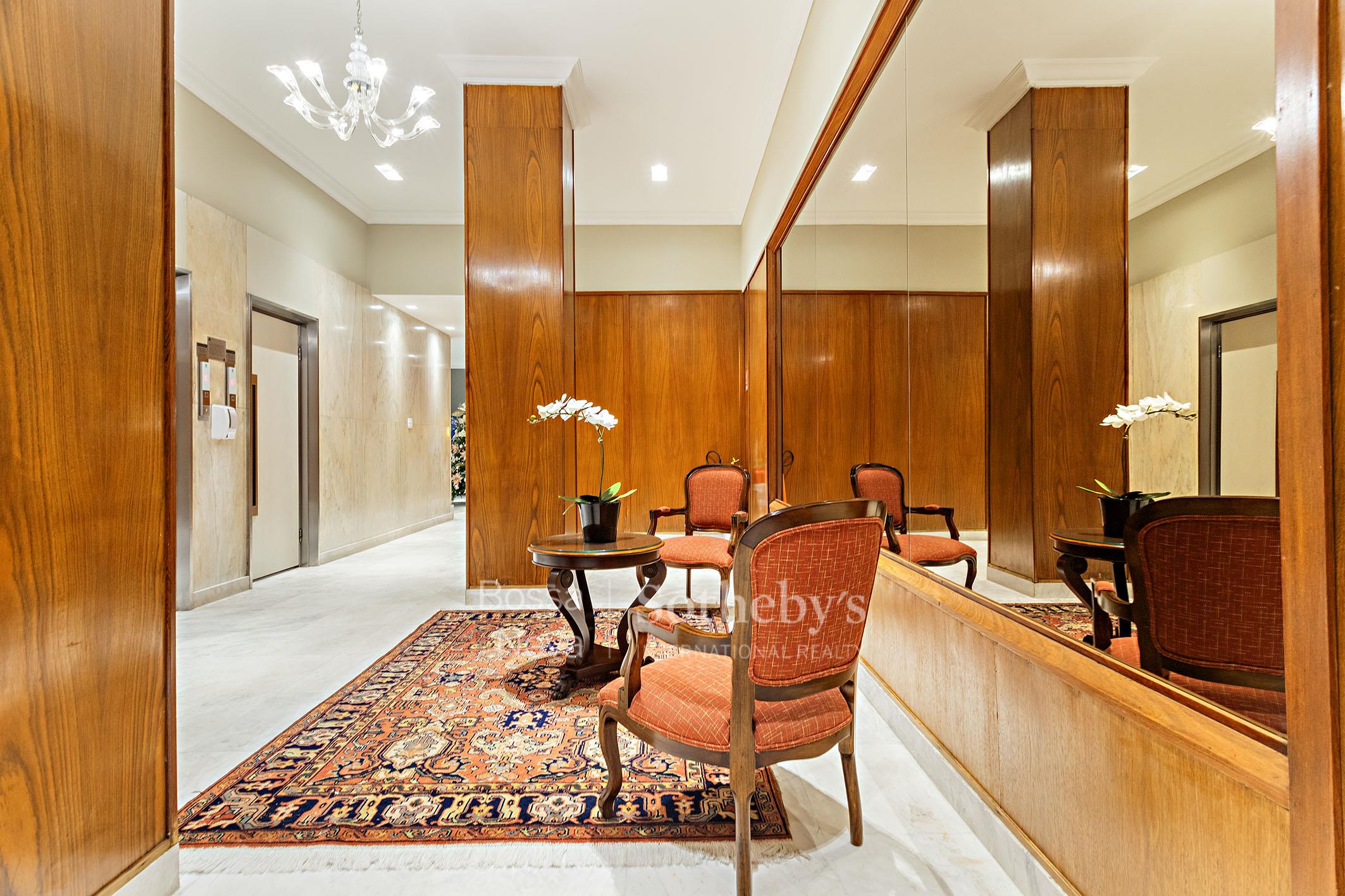 Hall de entrada - Imagem 34