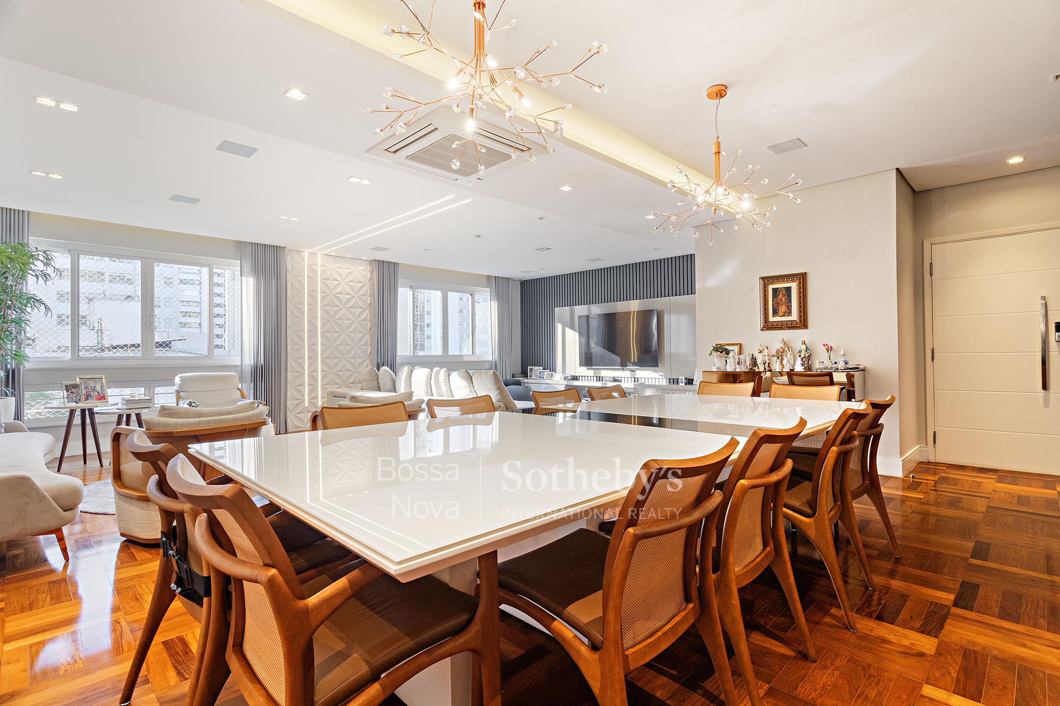 Sala de jantar - Imagem 4