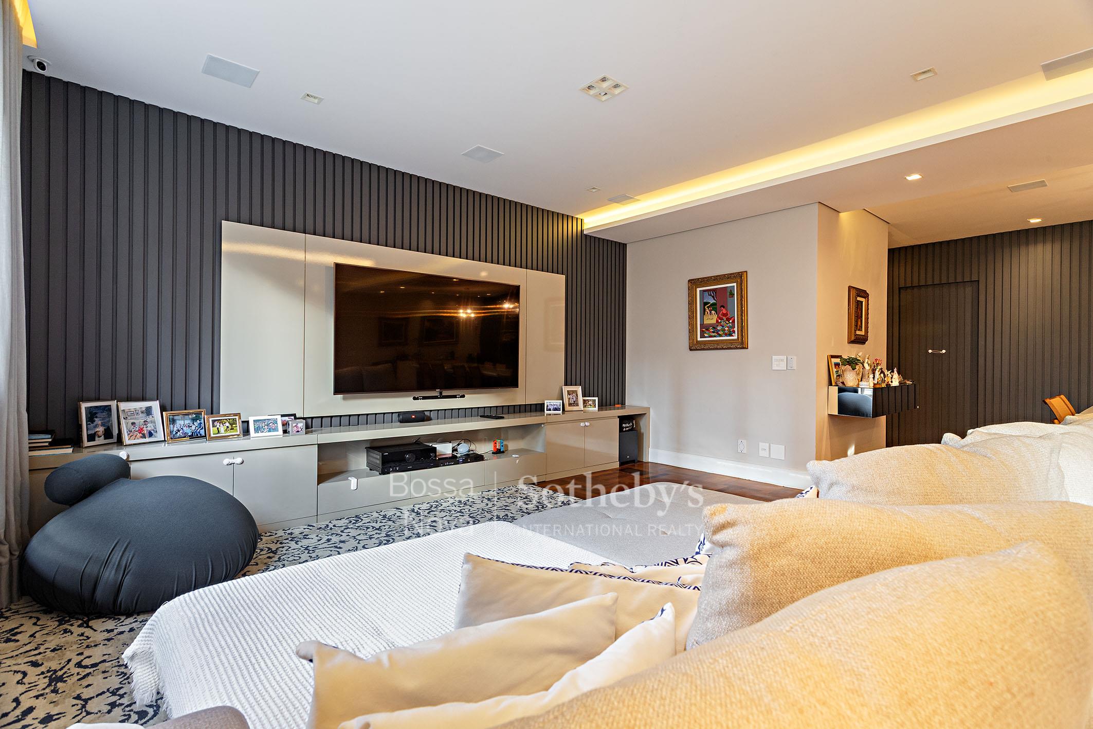 Home Theater - Imagem 12