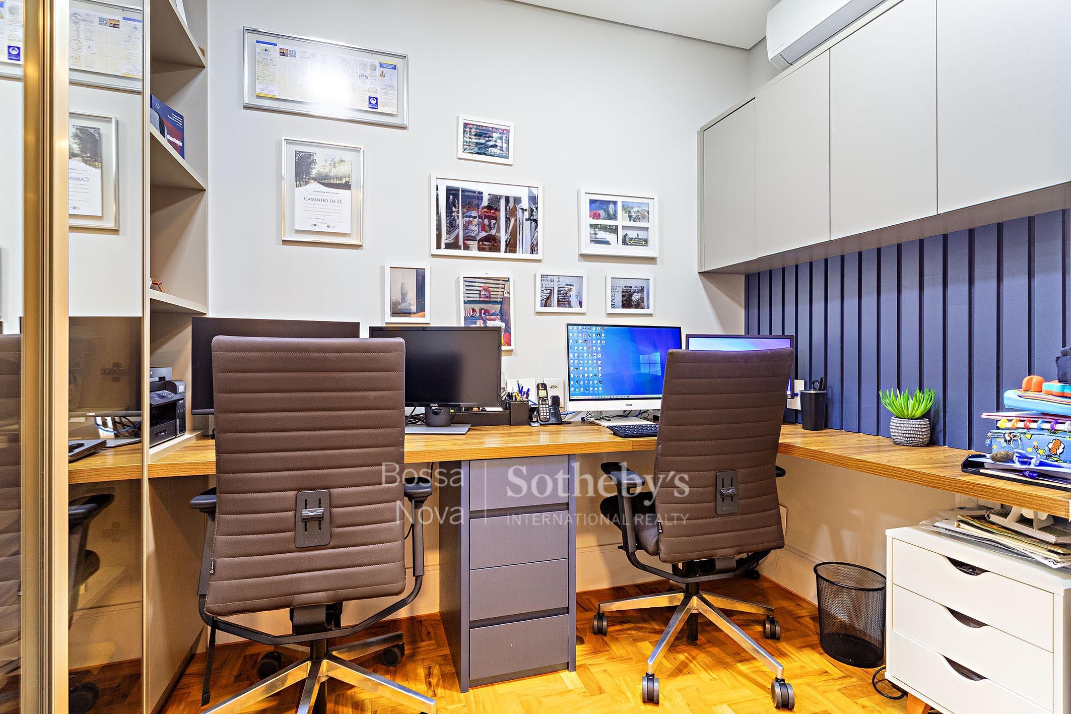 Escritório - Imagem 15