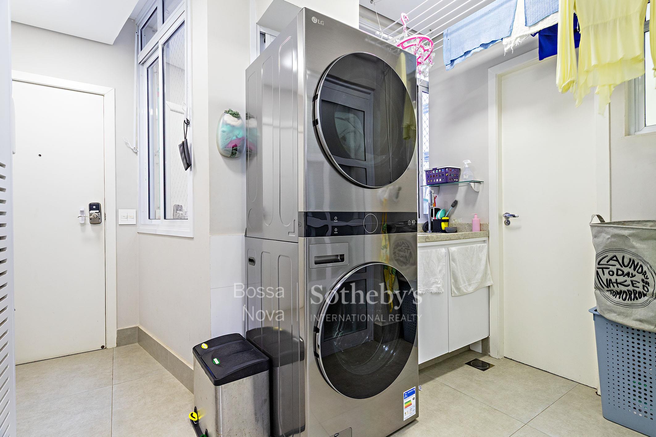 Lavanderia - Imagem 28