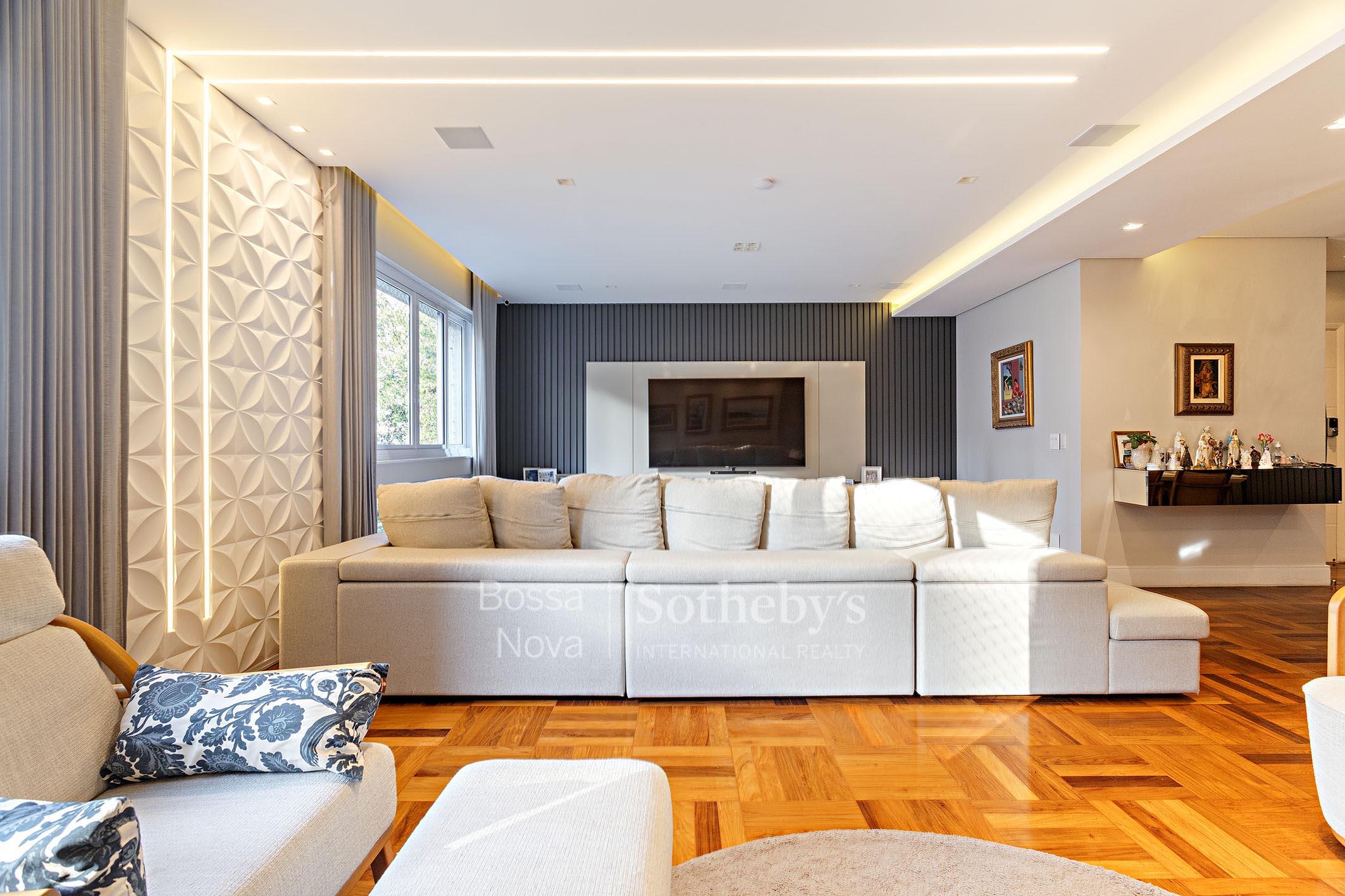 Home Theater - Imagem 11