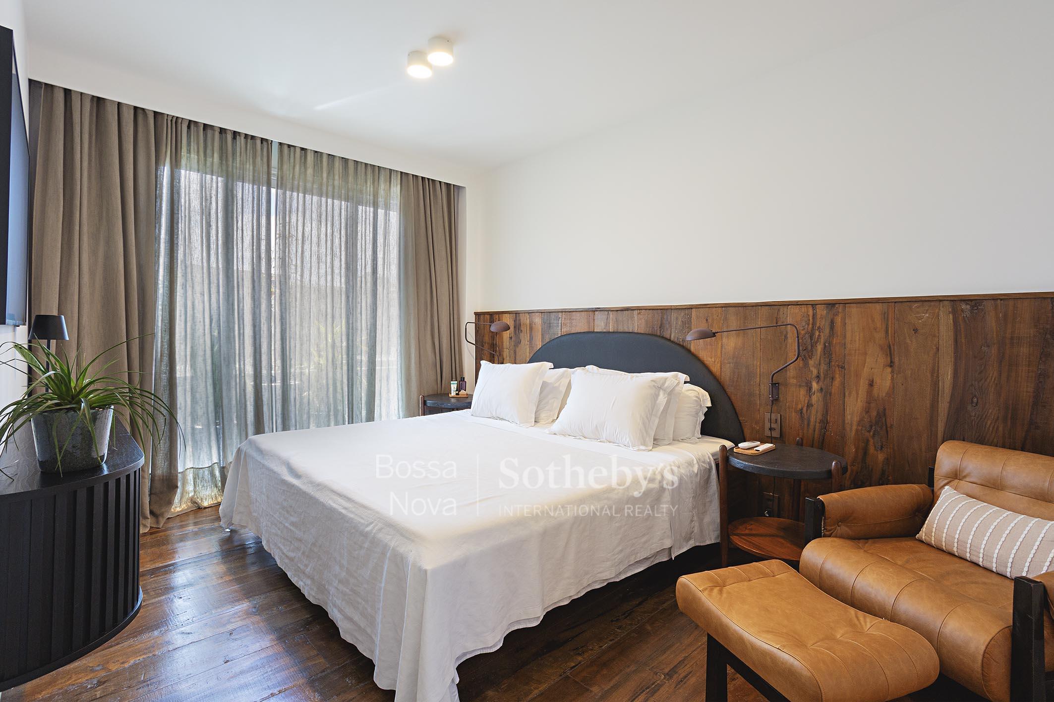 Suíte Master - Imagem 14