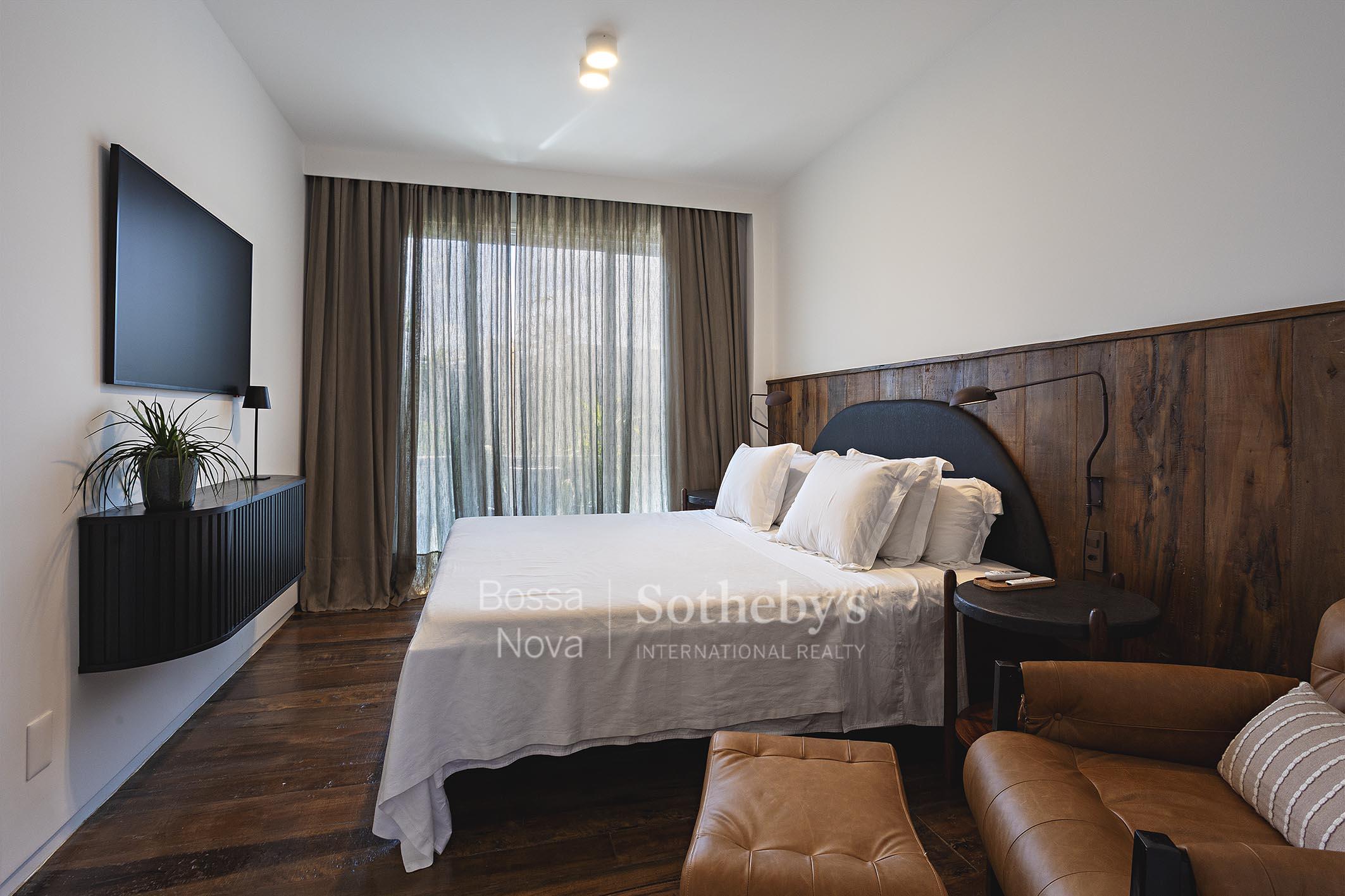 Suíte Master - Imagem 15