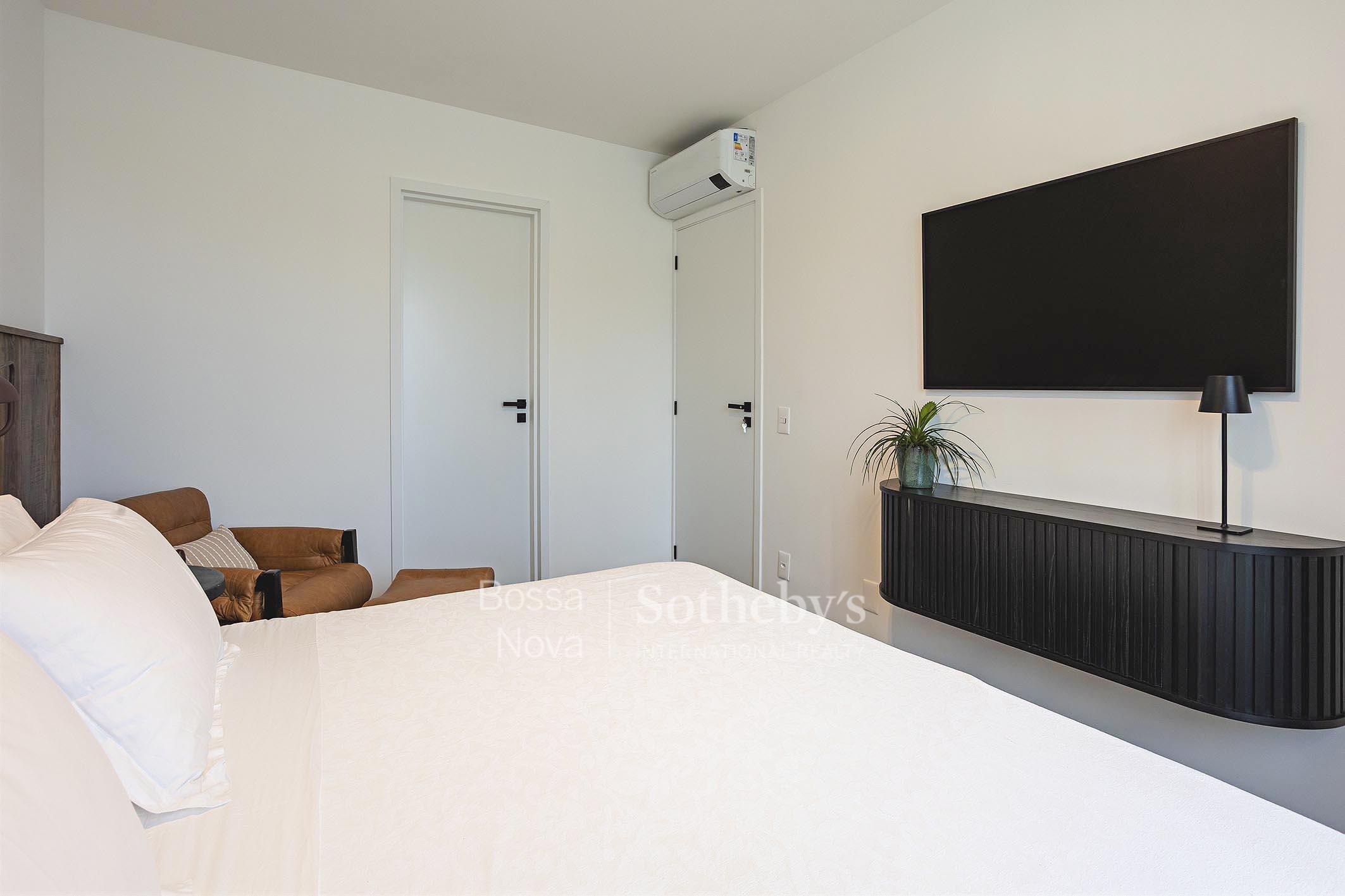 Suíte Master - Imagem 16