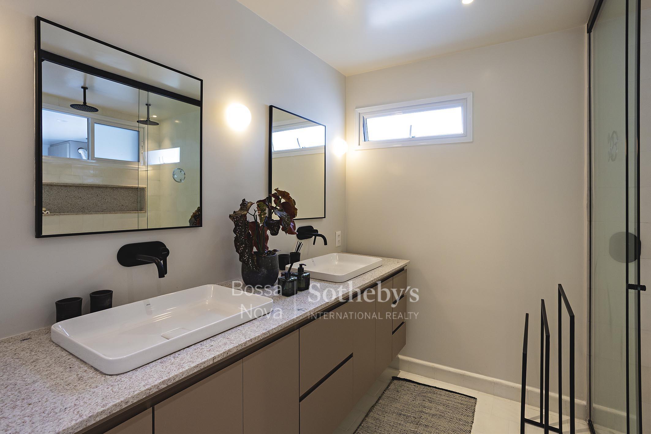 Banheiro da suíte - Imagem 18