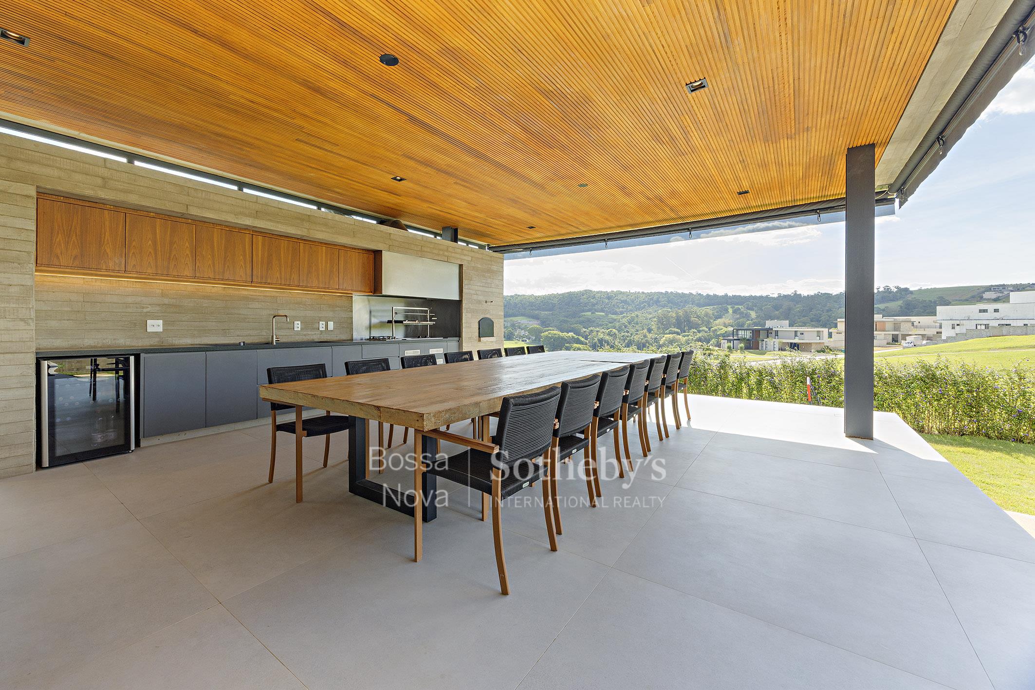 Espaço Gourmet - Imagem 13