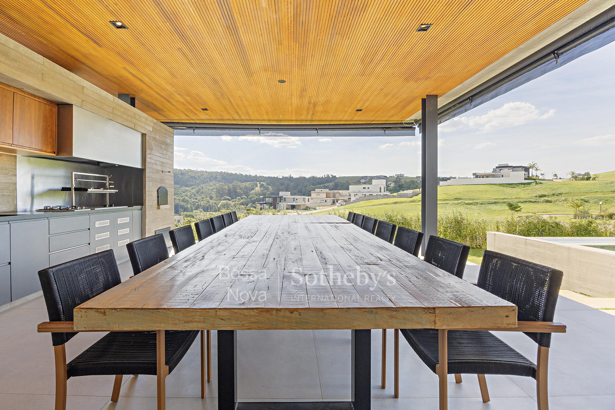 Espaço Gourmet - Imagem 16