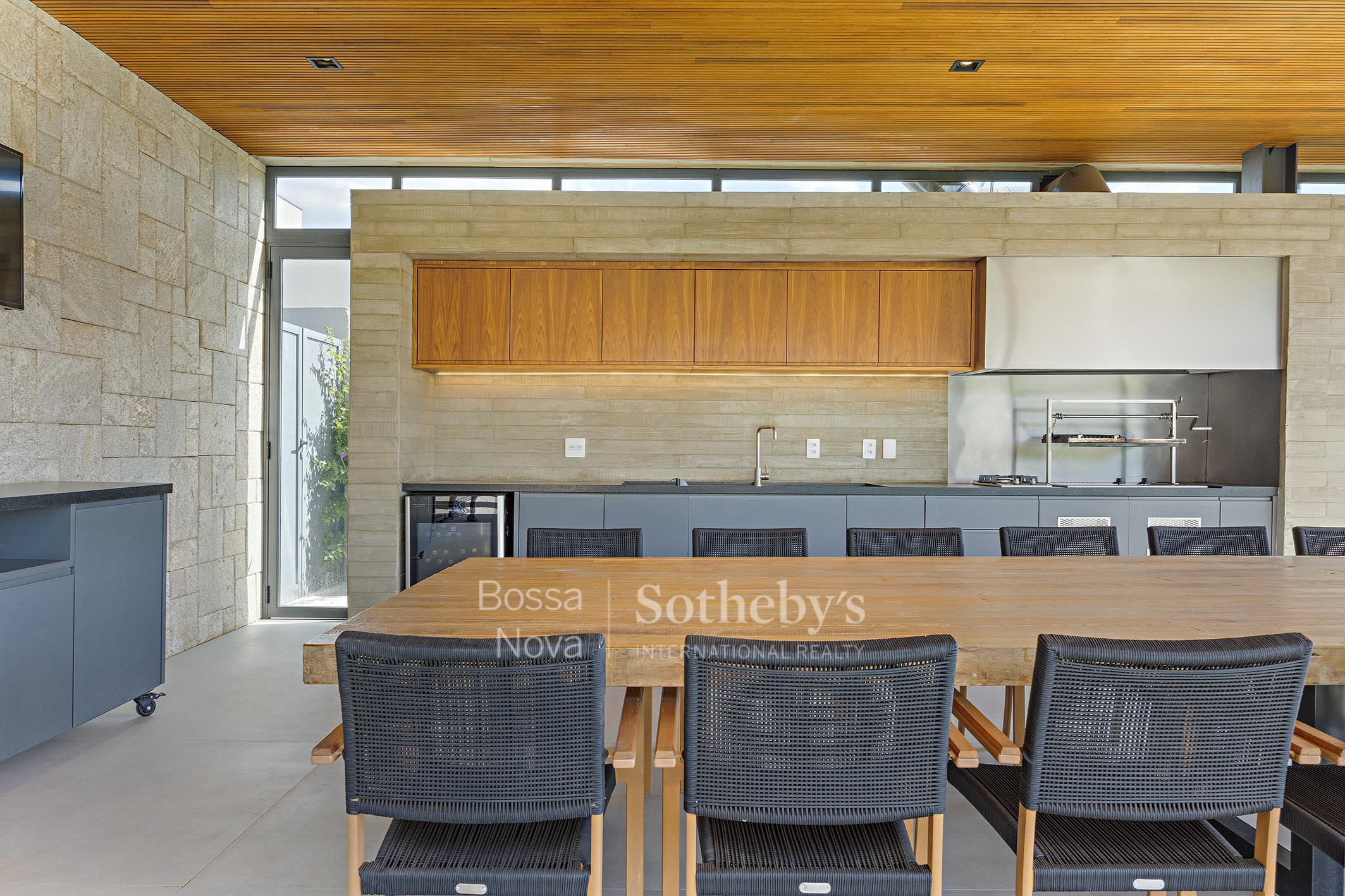 Churrasqueira - Imagem 17