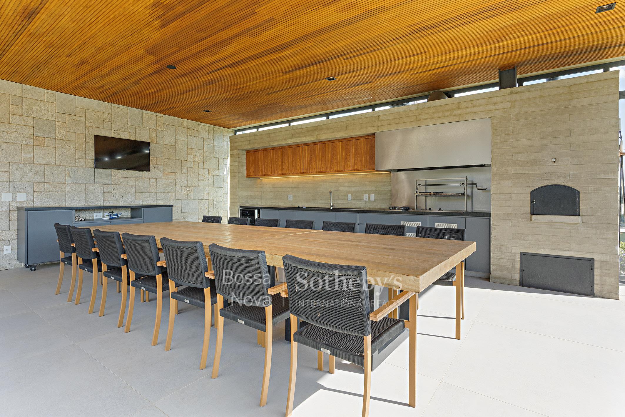 Espaço Gourmet - Imagem 15