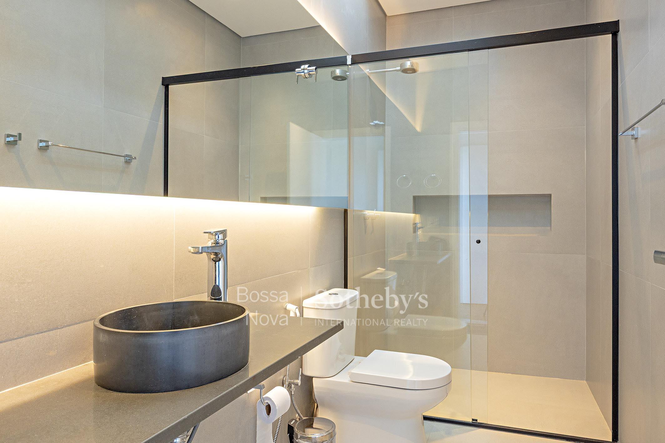 Banheiro da suíte 2 - Imagem 38