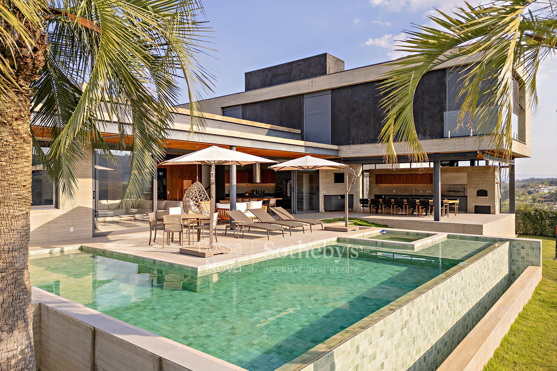 Área Externa - Imagem 1