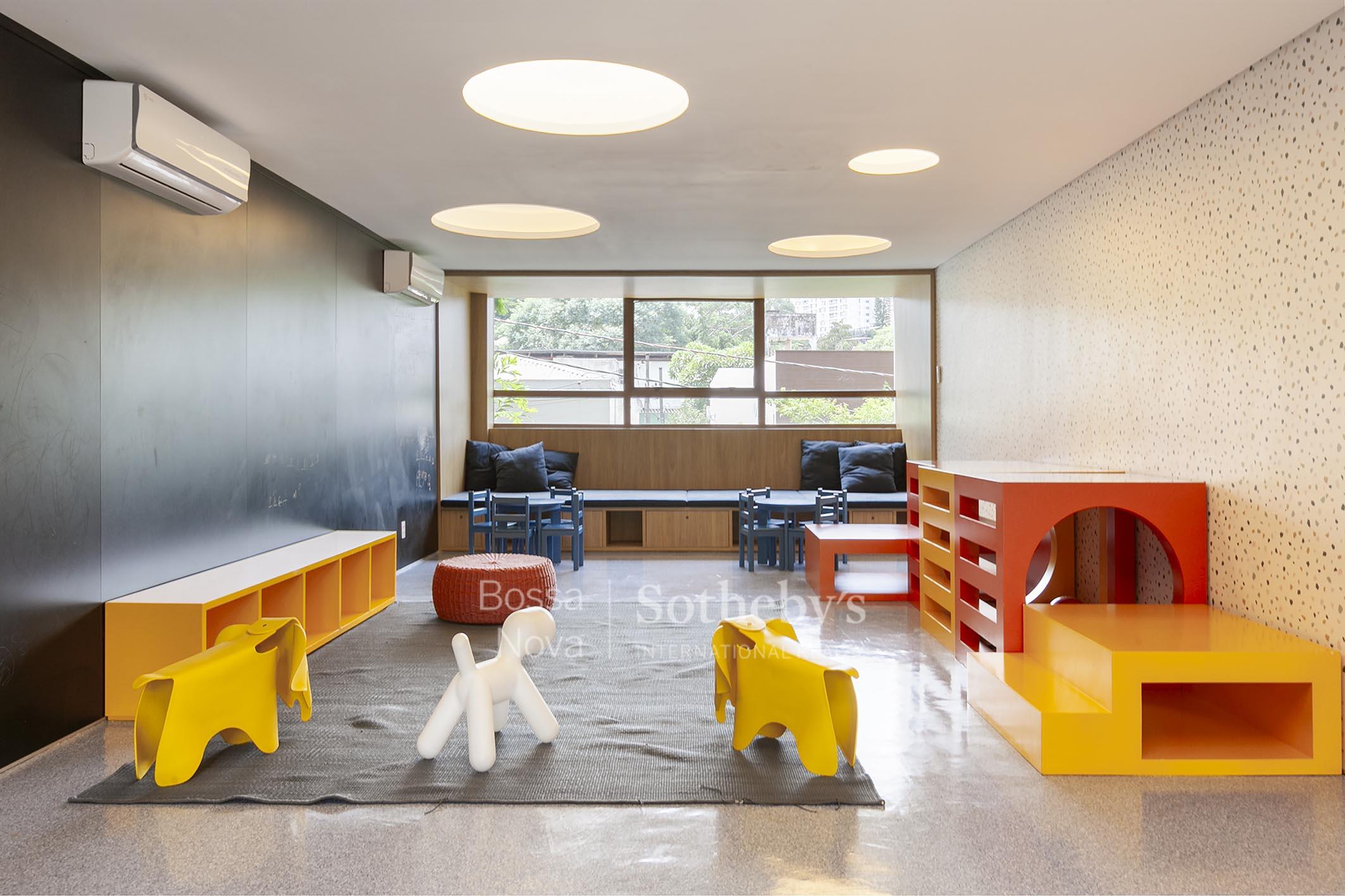 Brinquedoteca - Imagem 31