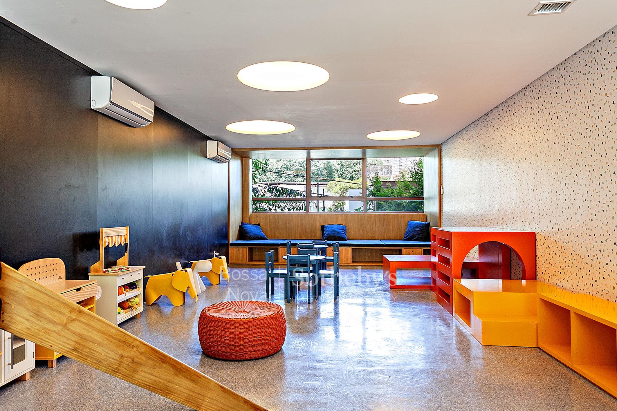 Brinquedoteca - Imagem 32