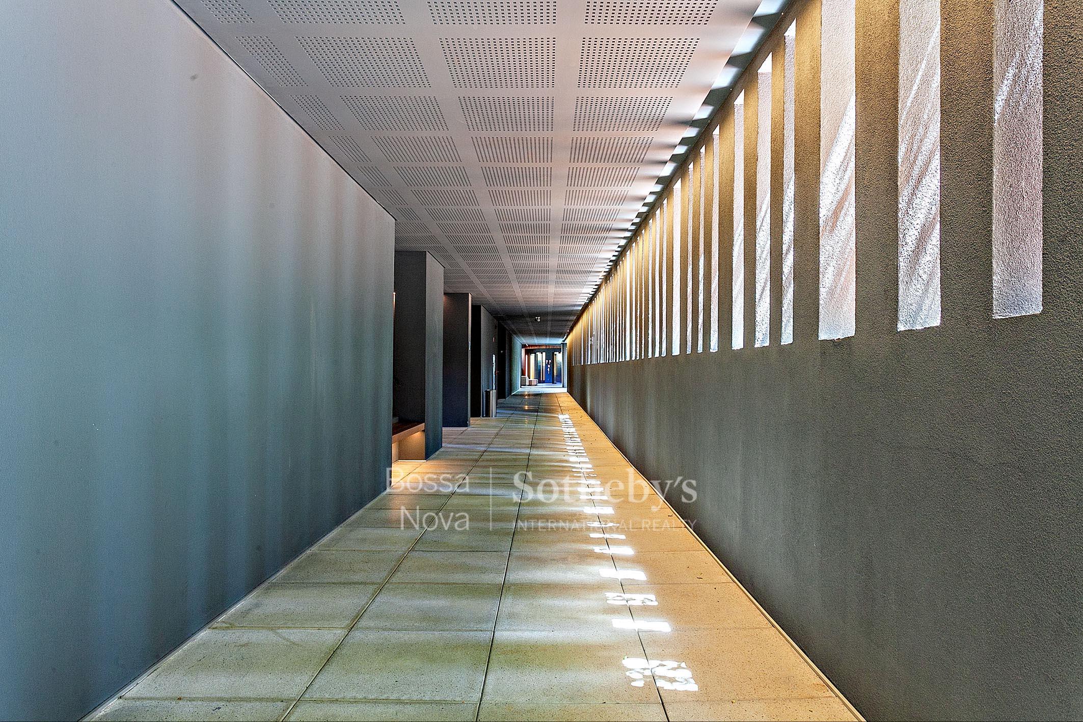 Área de circulação - Imagem 36