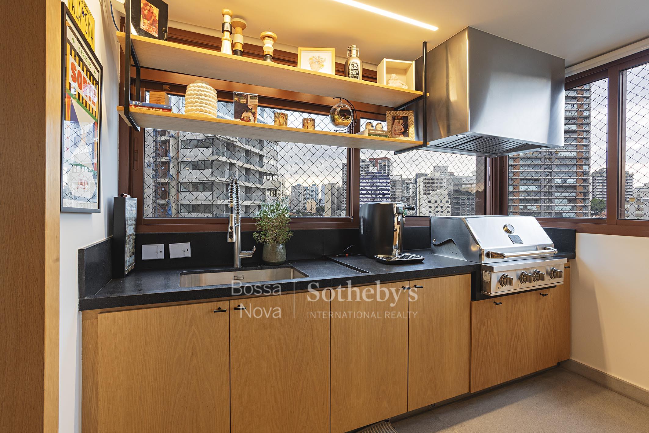 Espaço Gourmet - Imagem 16