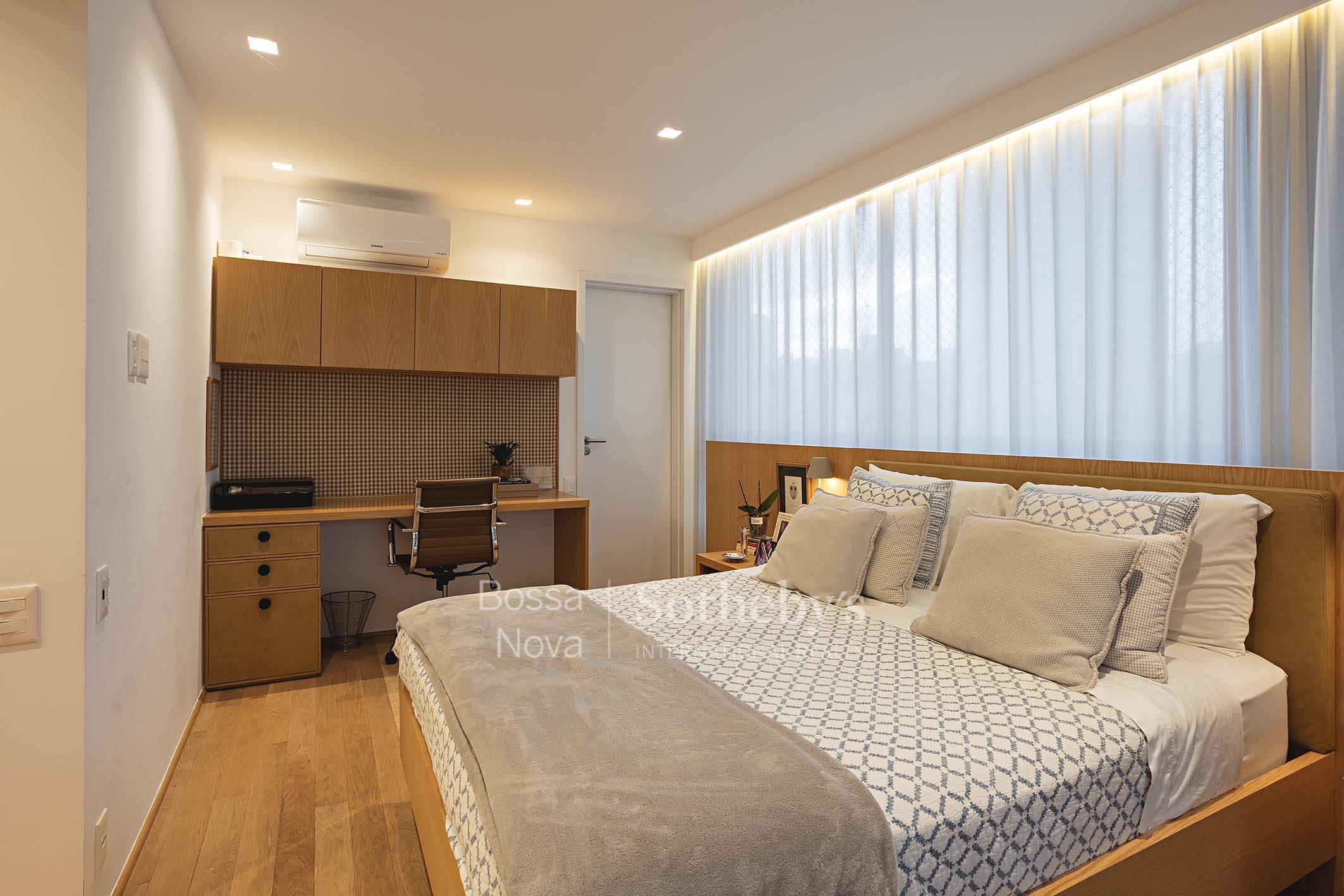 Suíte Master - Imagem 20