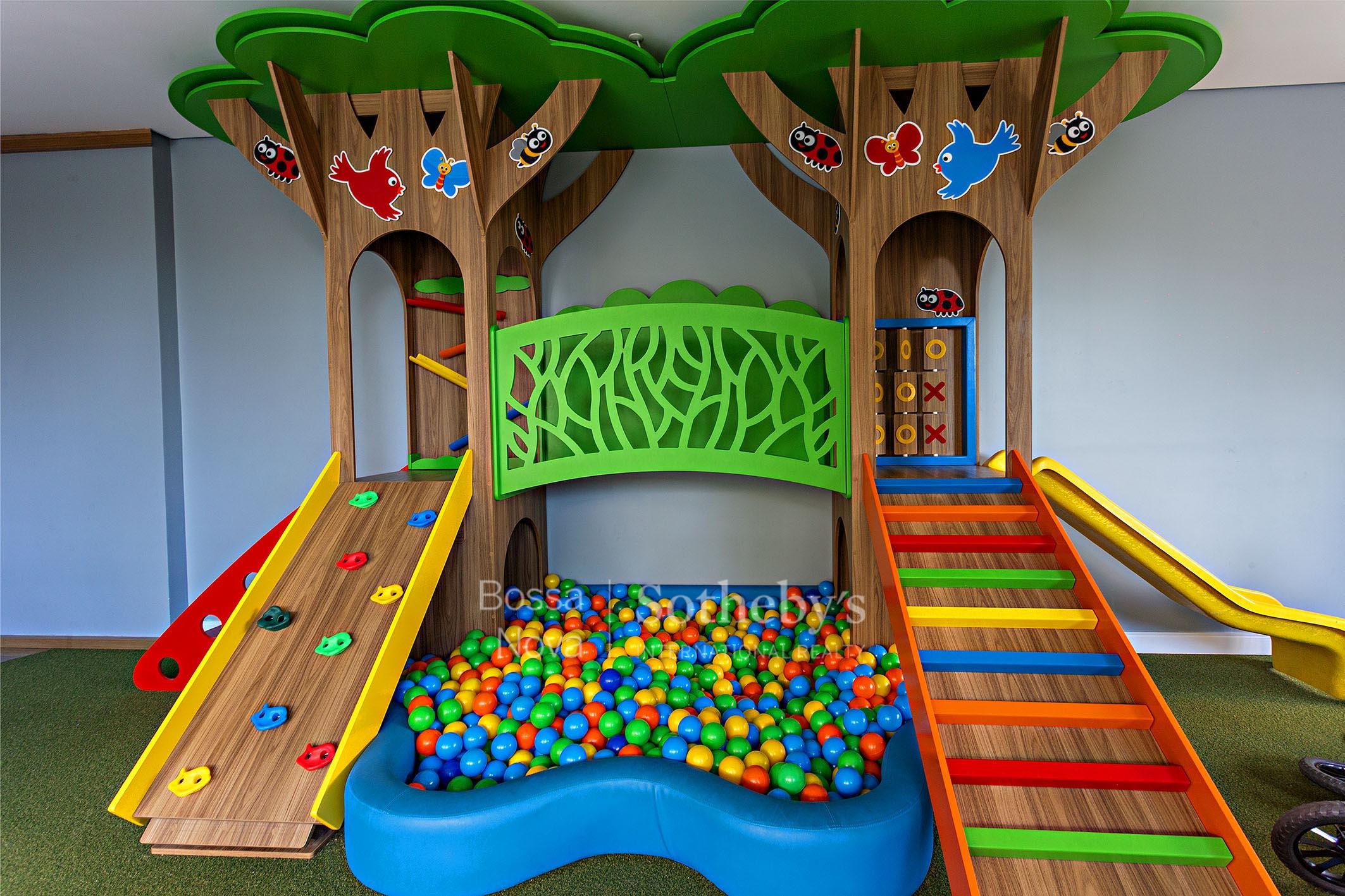 Brinquedoteca - Imagem 32