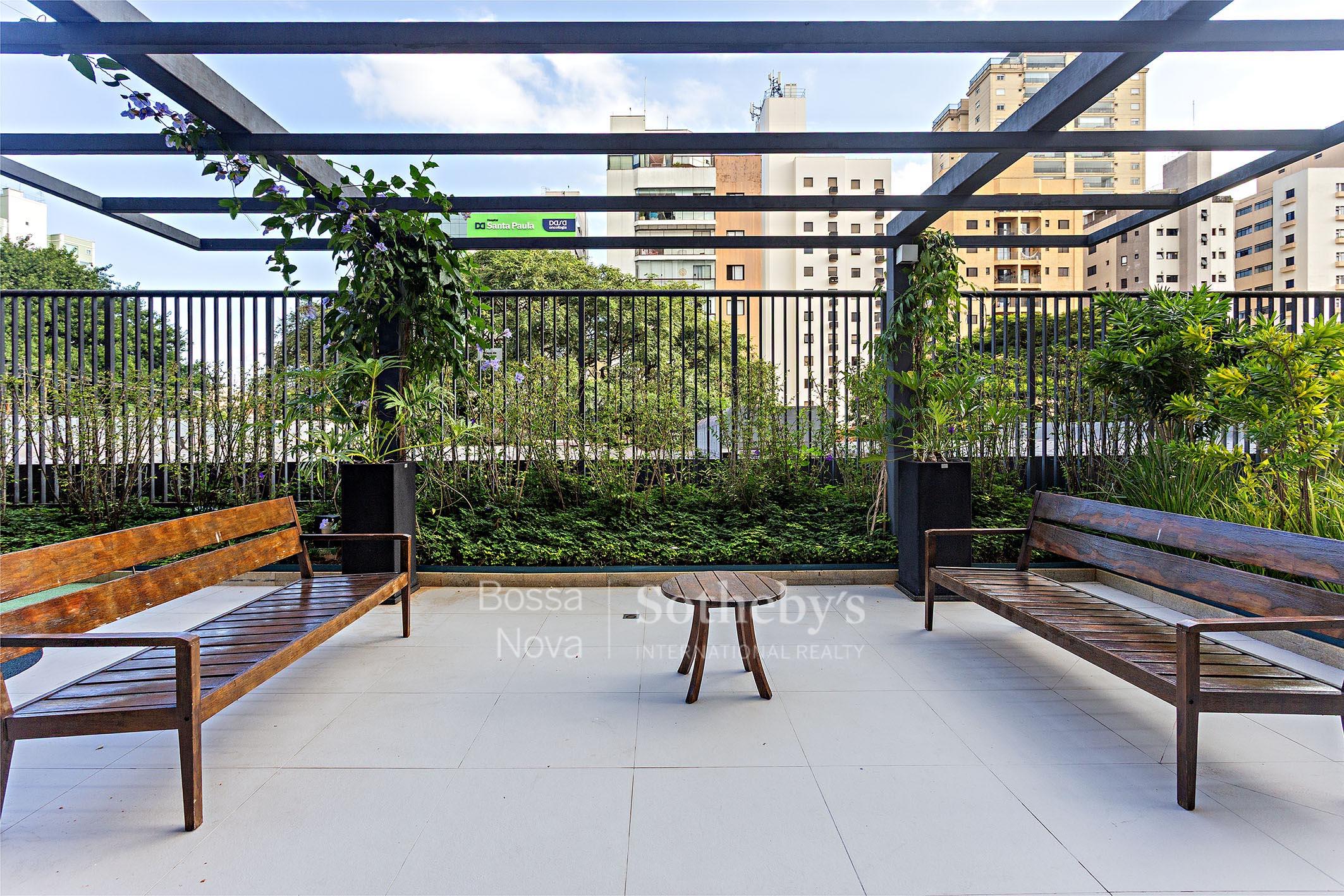 Área Externa - Imagem 34