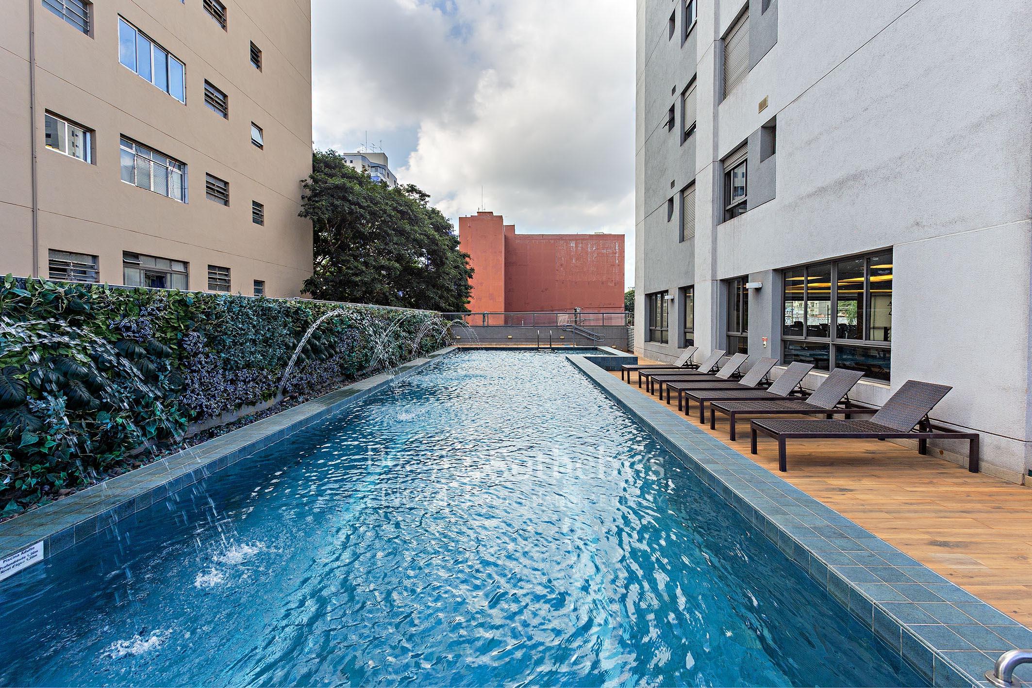 Piscina - Imagem 36