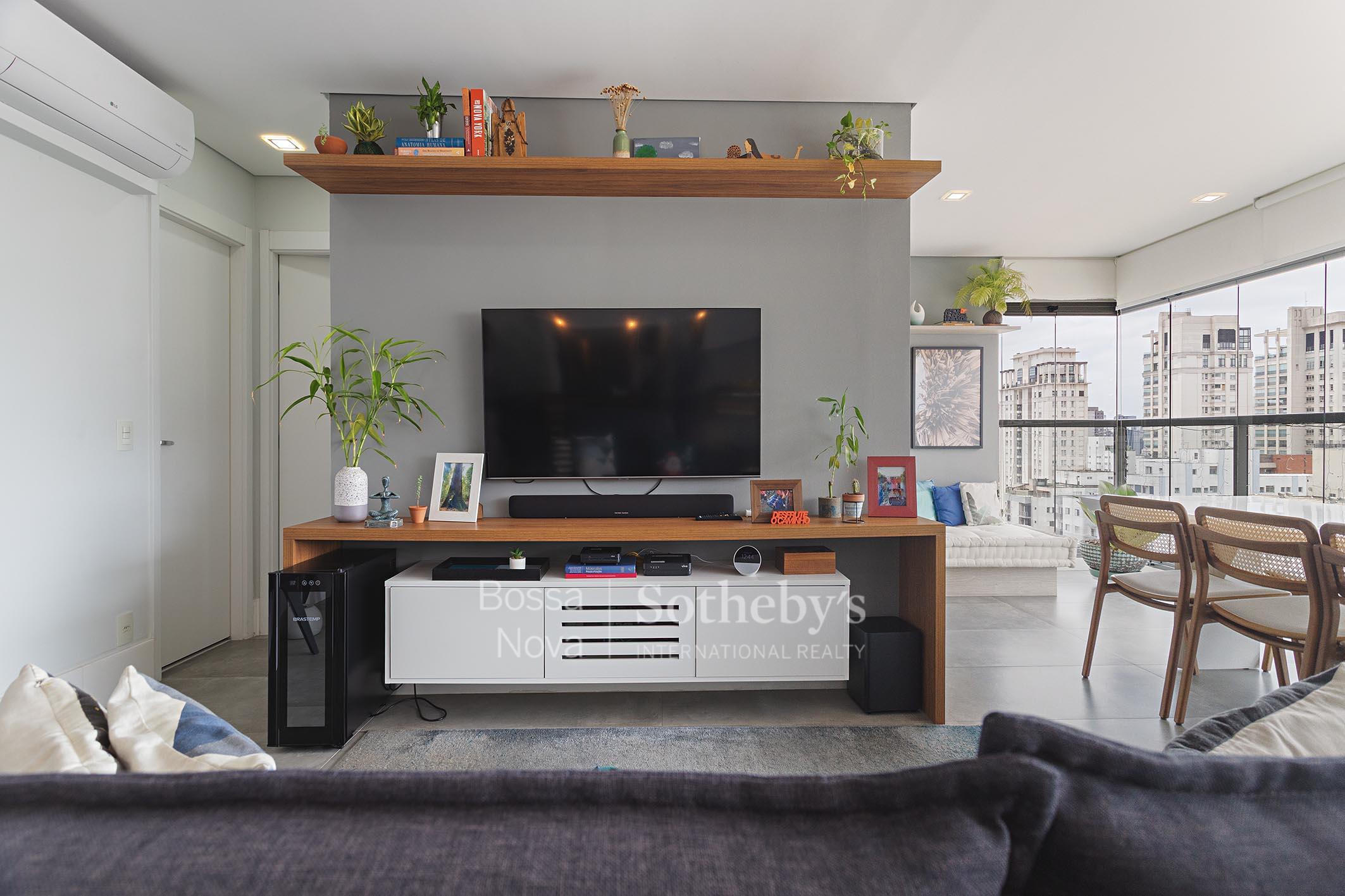 Sala de TV - Imagem 3