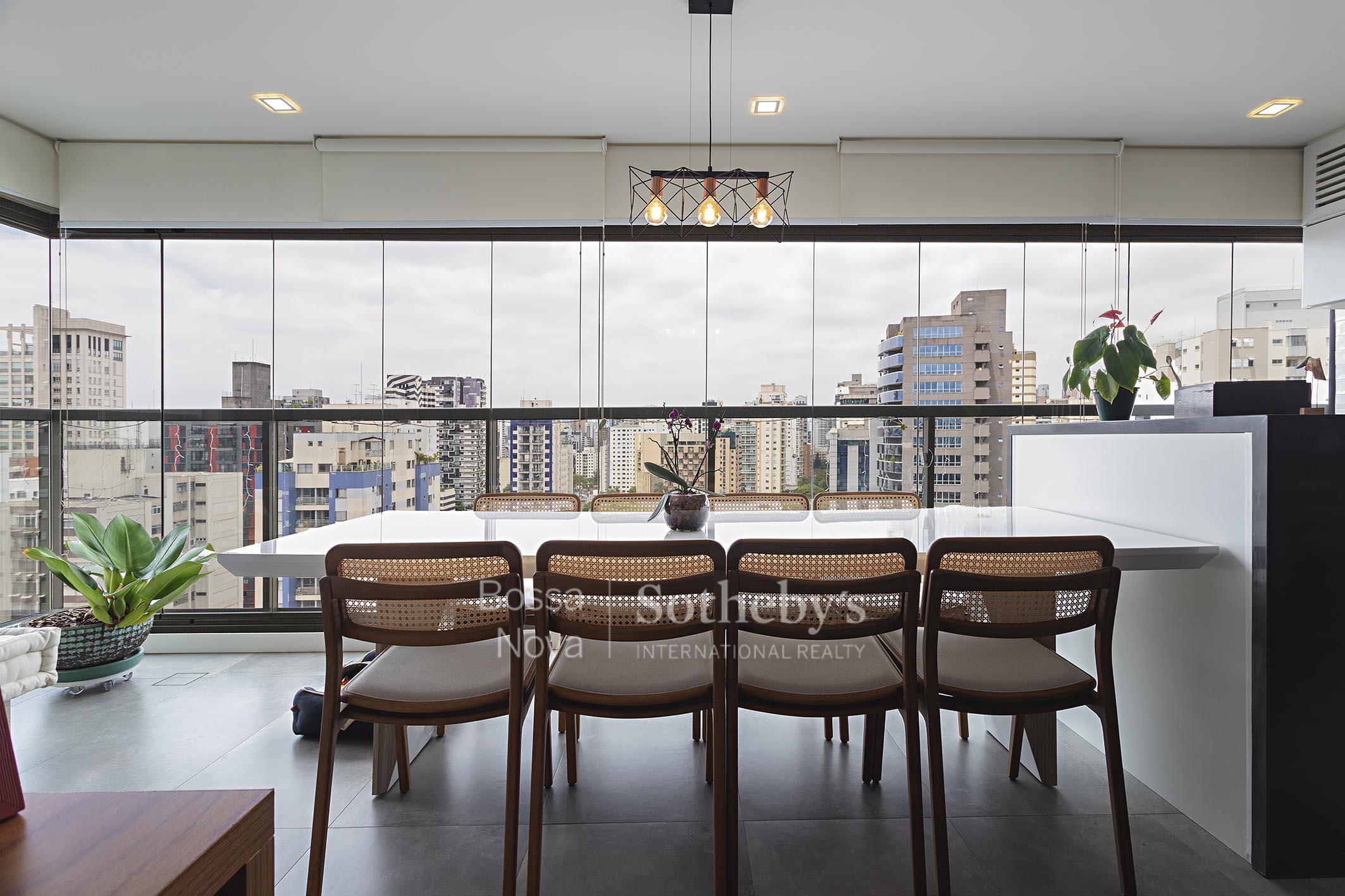 Sala de jantar - Imagem 5