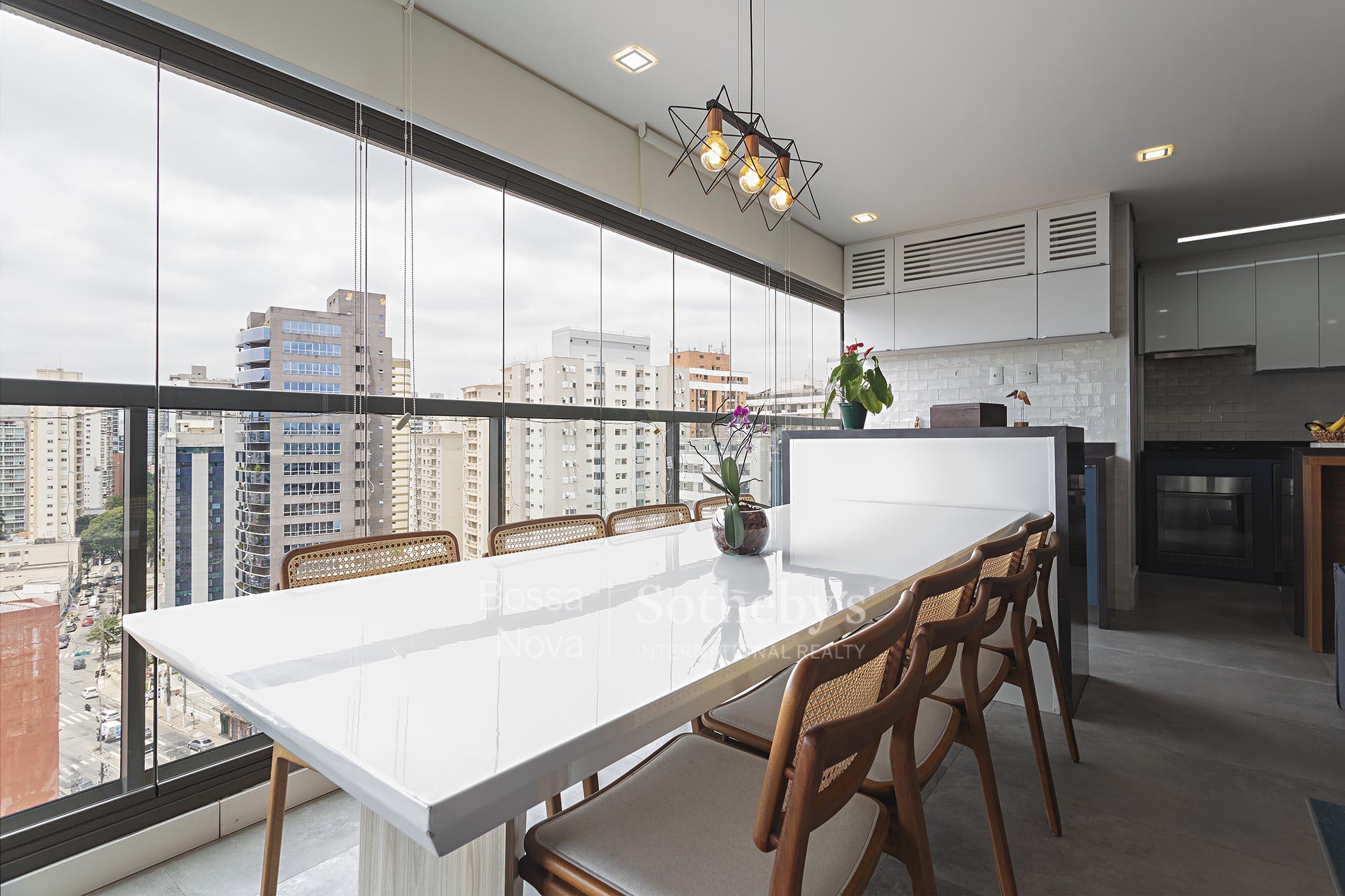 Sala de jantar - Imagem 6