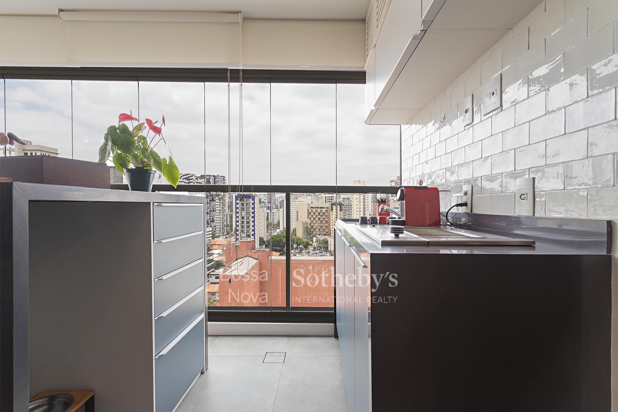 Espaço Gourmet - Imagem 8