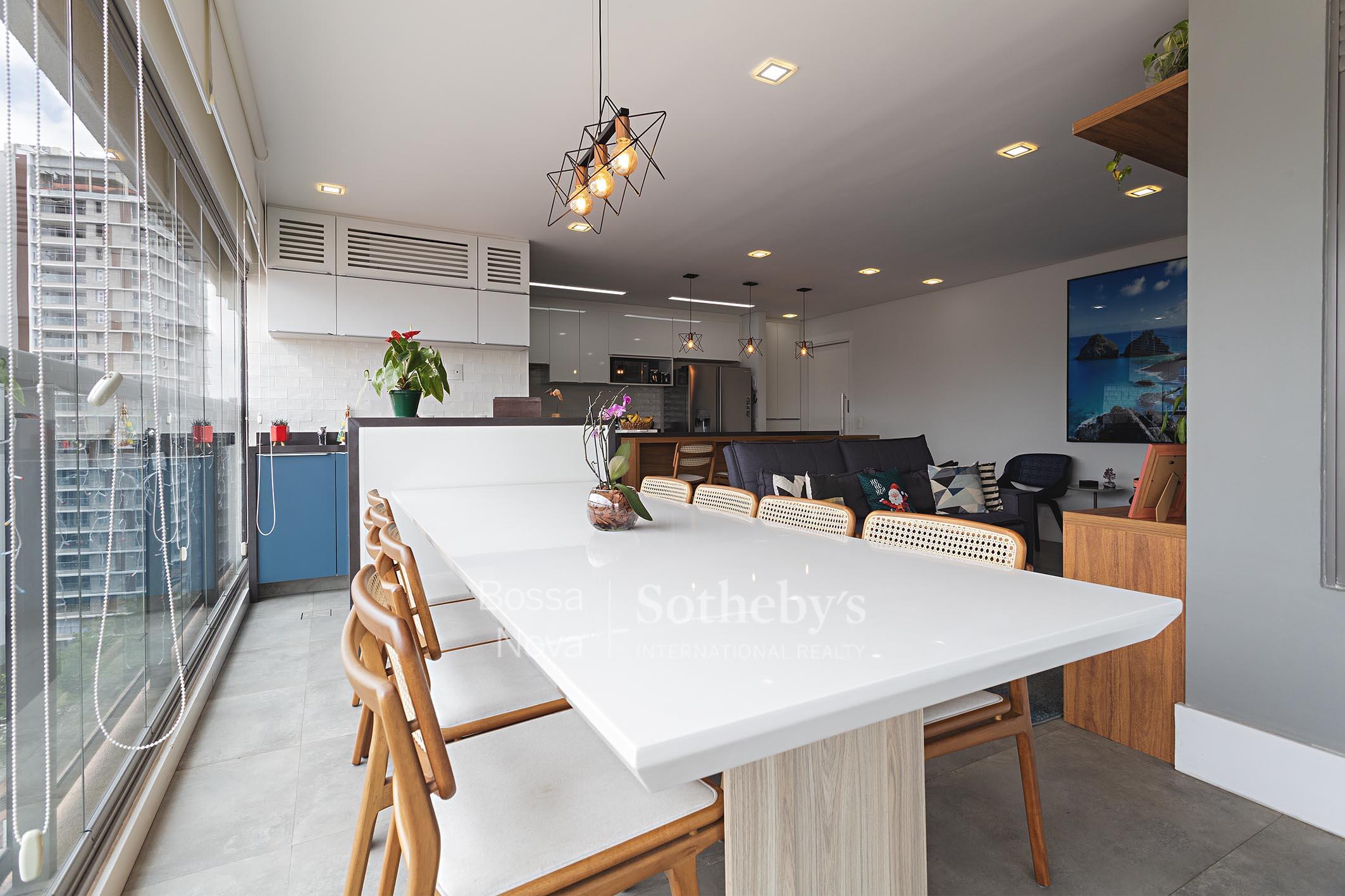 Varanda Gourmet - Imagem 16