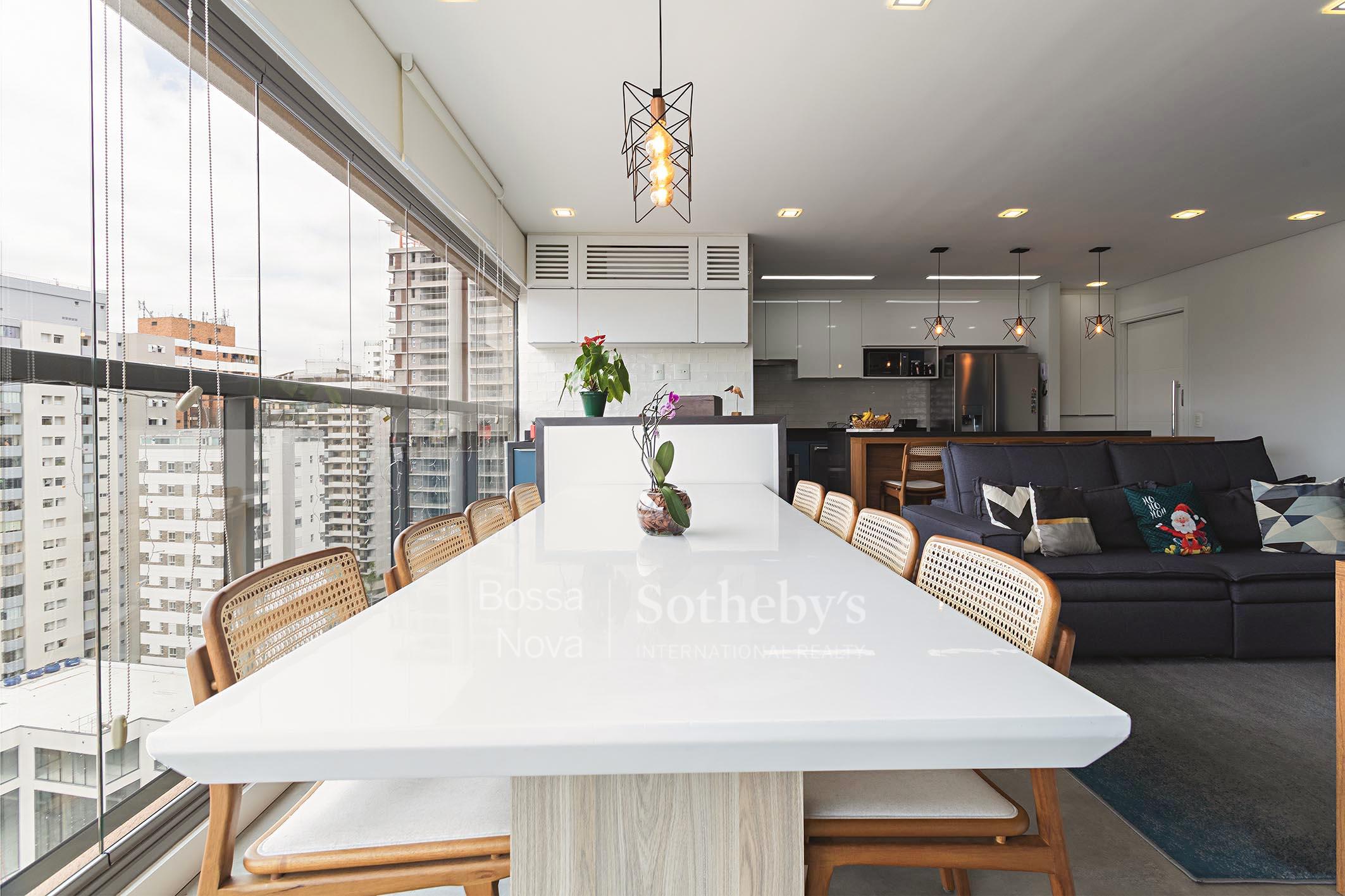 Varanda Gourmet - Imagem 17