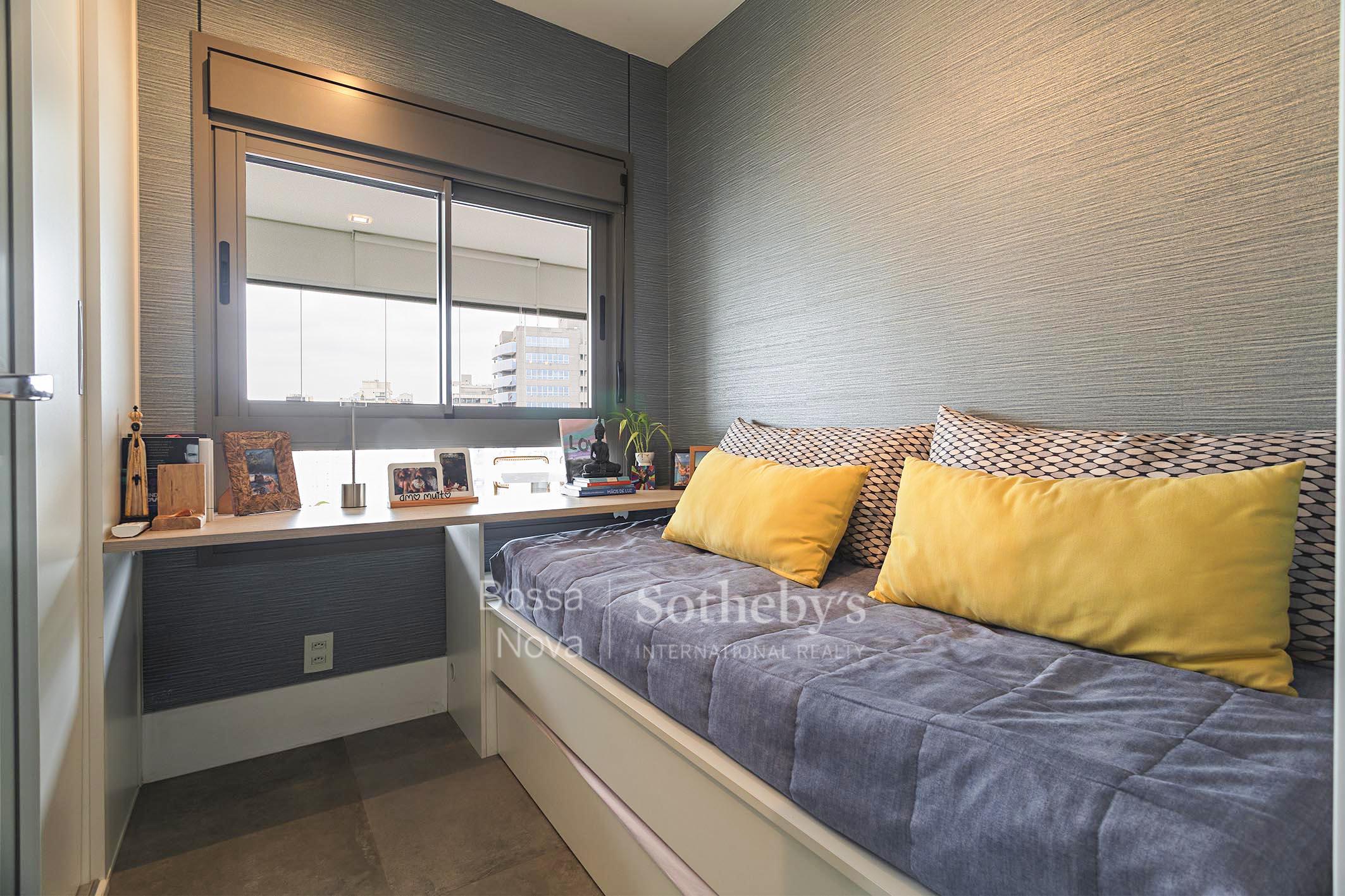 Dormitório - Imagem 25