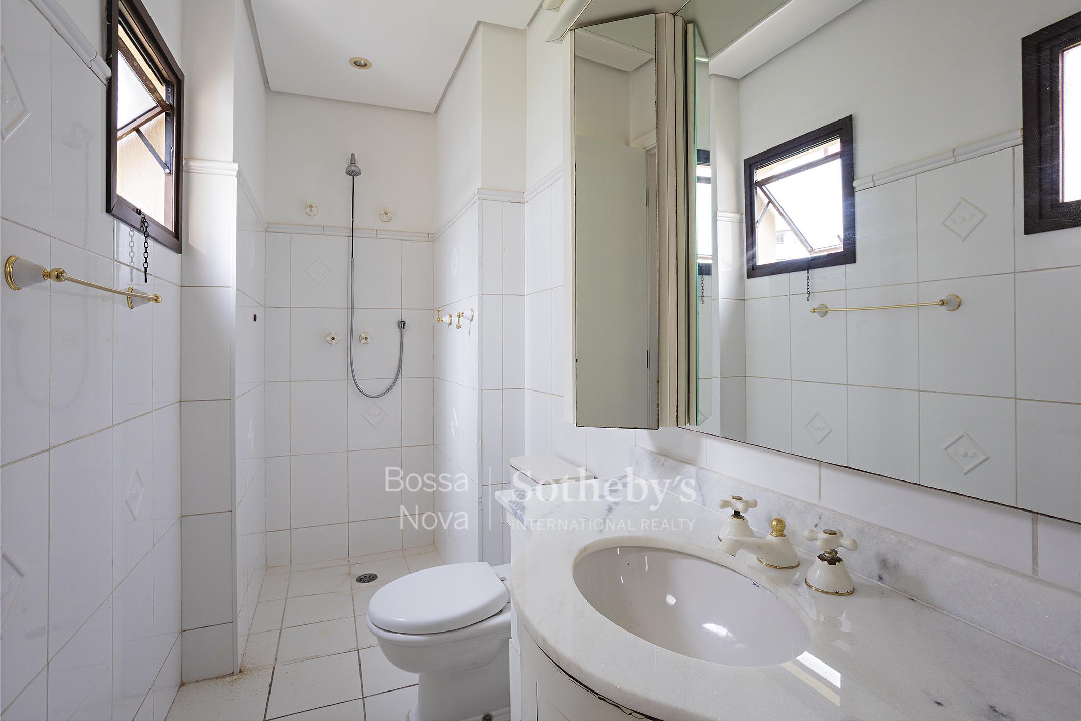 Banheiro - Imagem 16