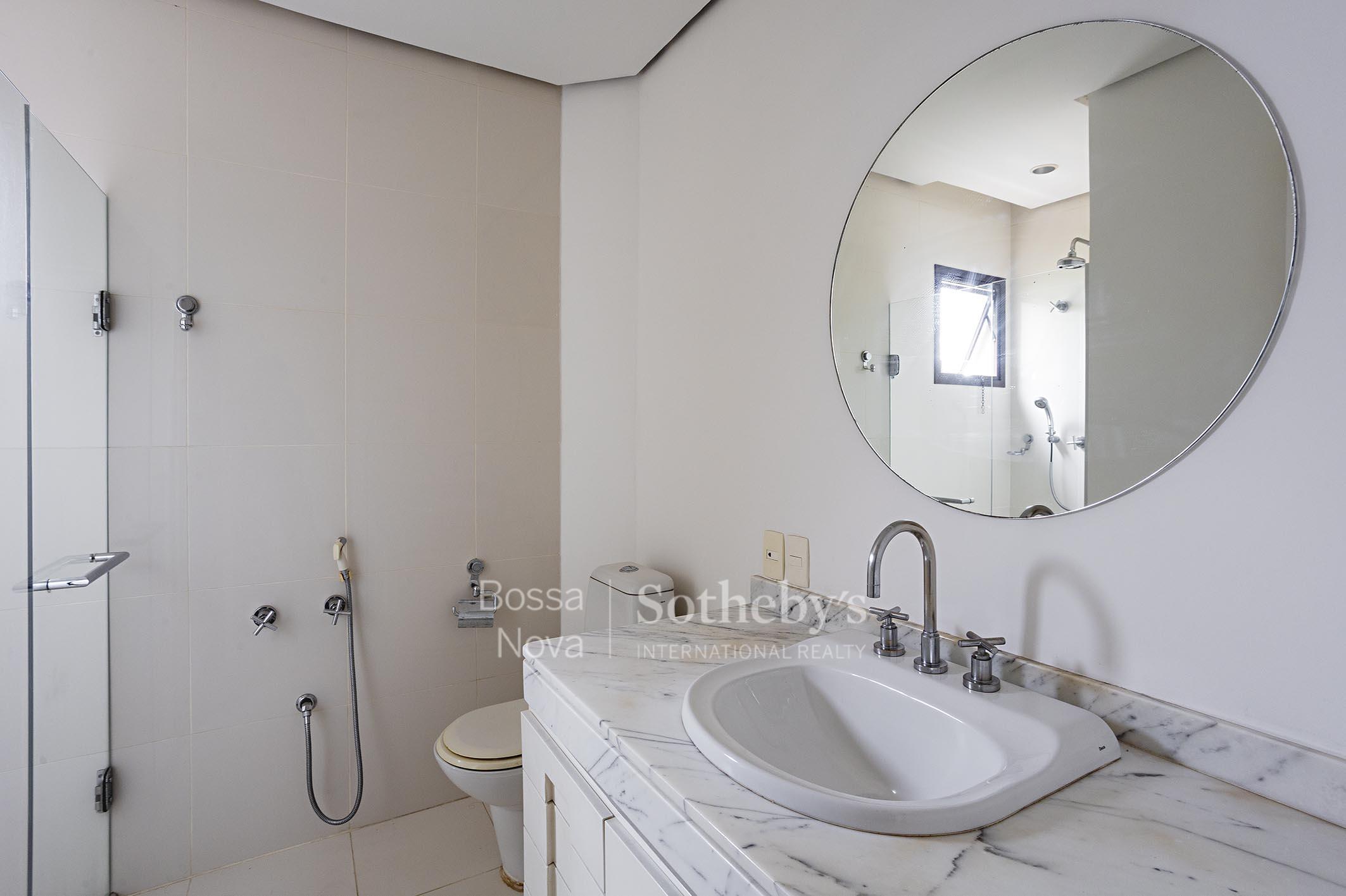 Banheiro - Imagem 19