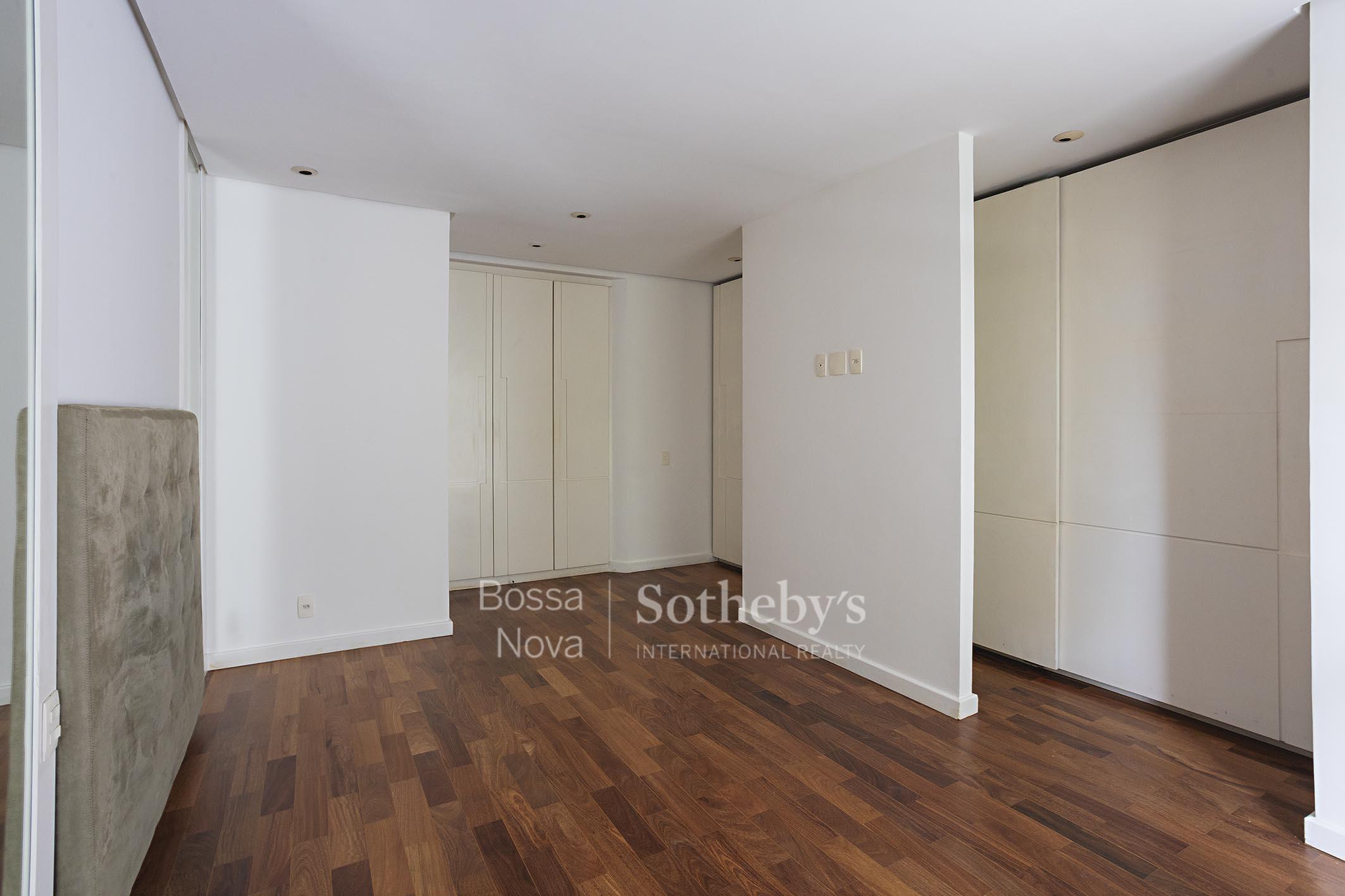 Suíte Master - Imagem 21