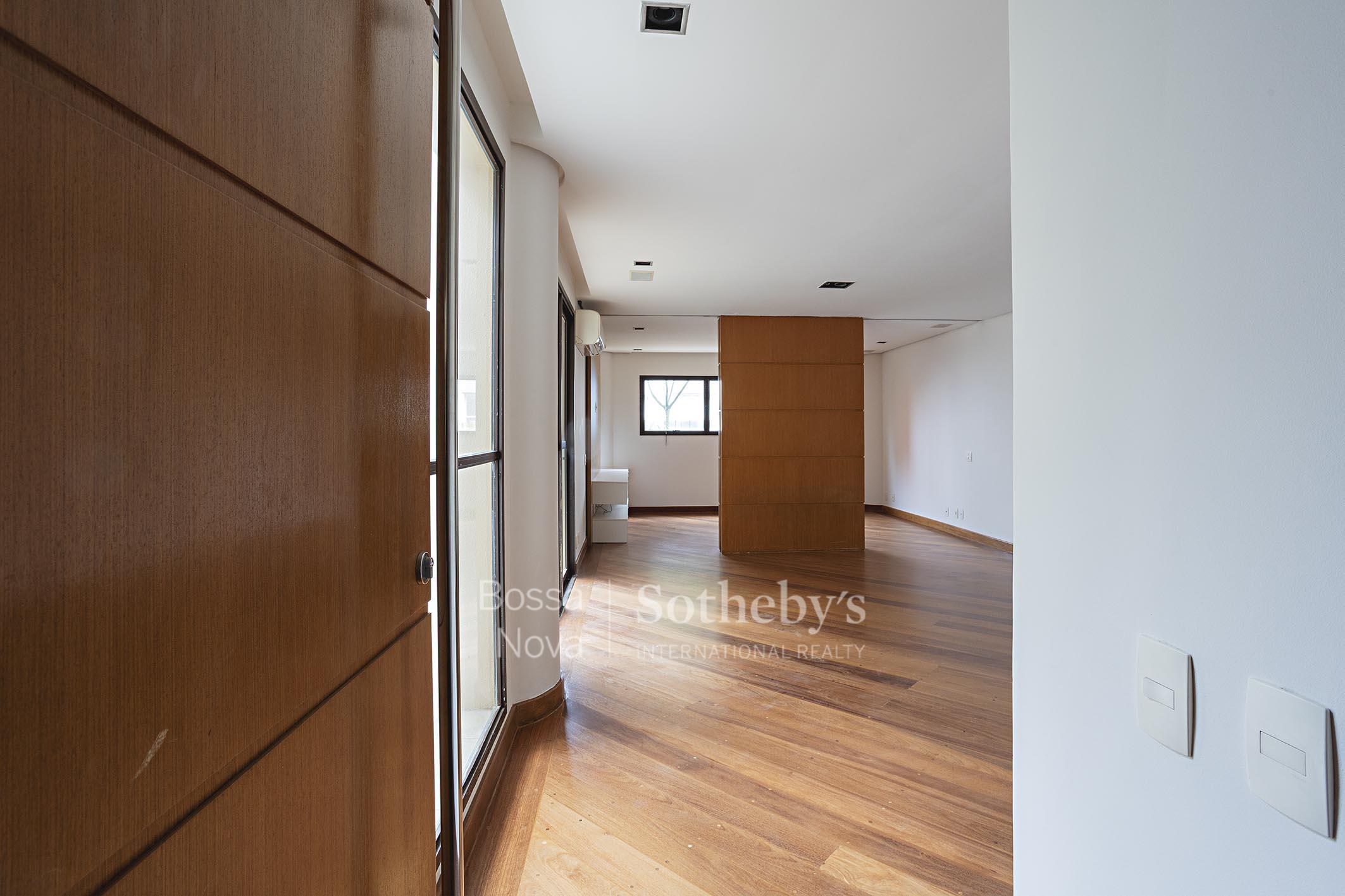 Hall de entrada - Imagem 10