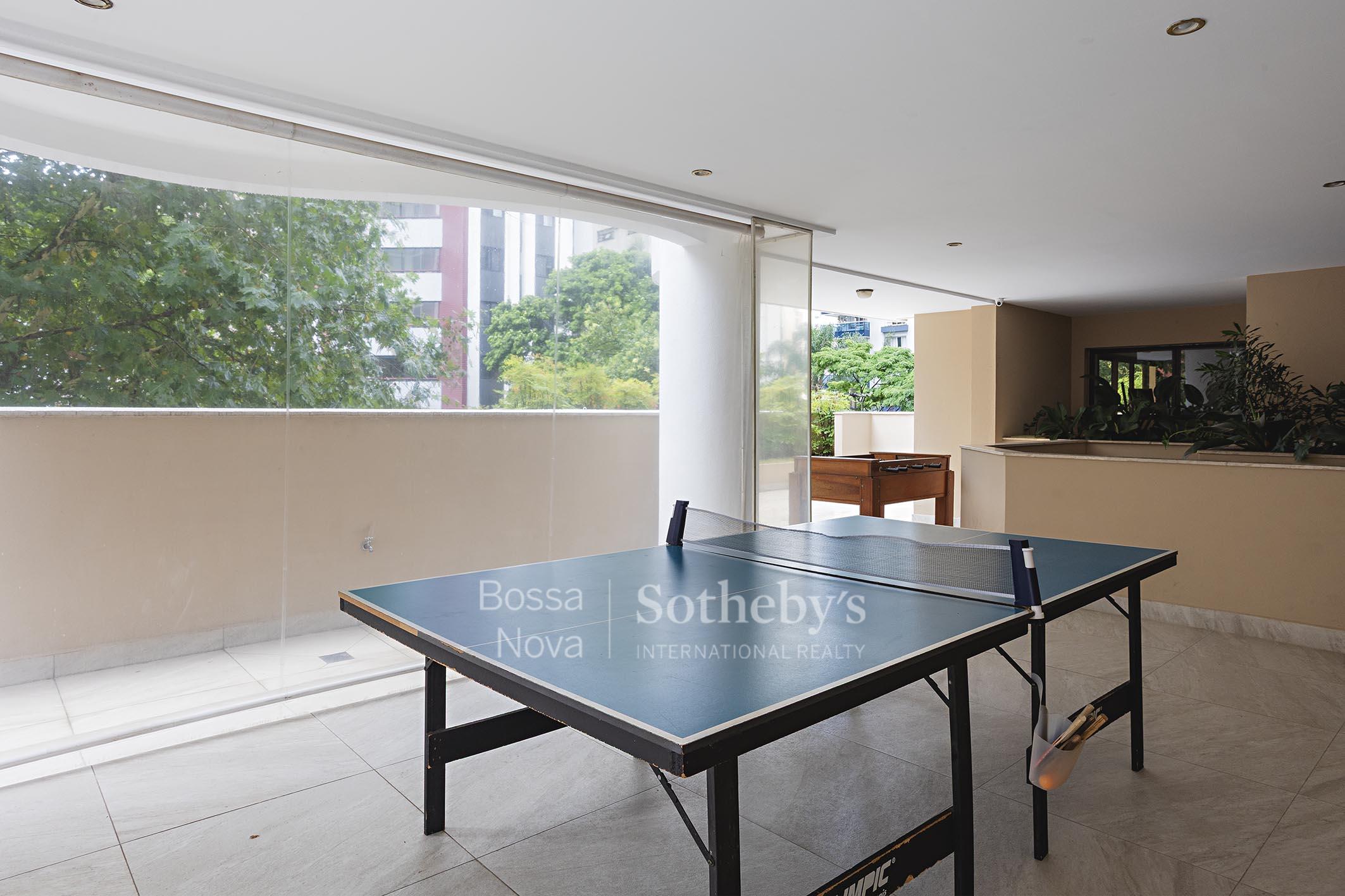 Salão de Jogos - Imagem 29