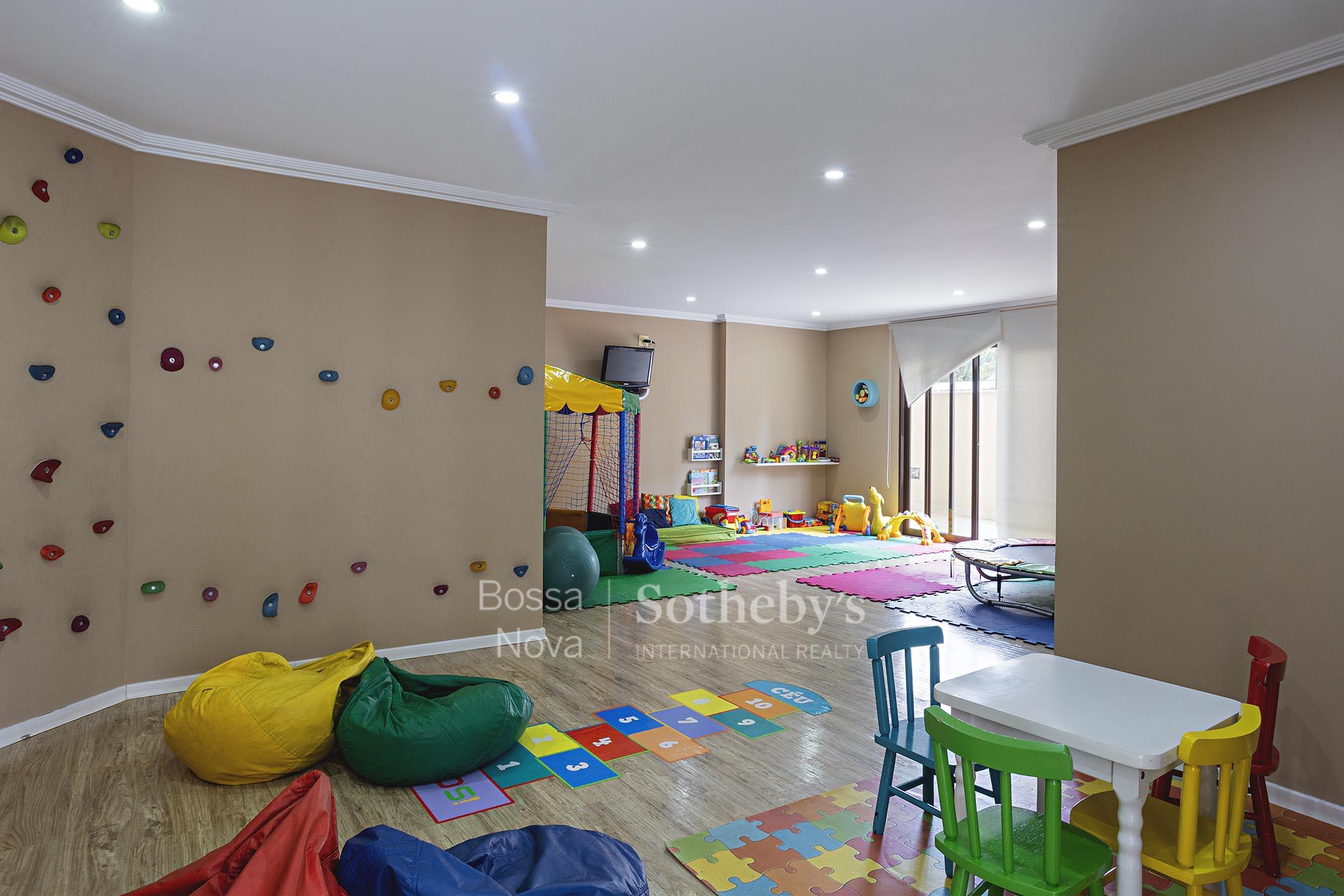 Brinquedoteca - Imagem 30