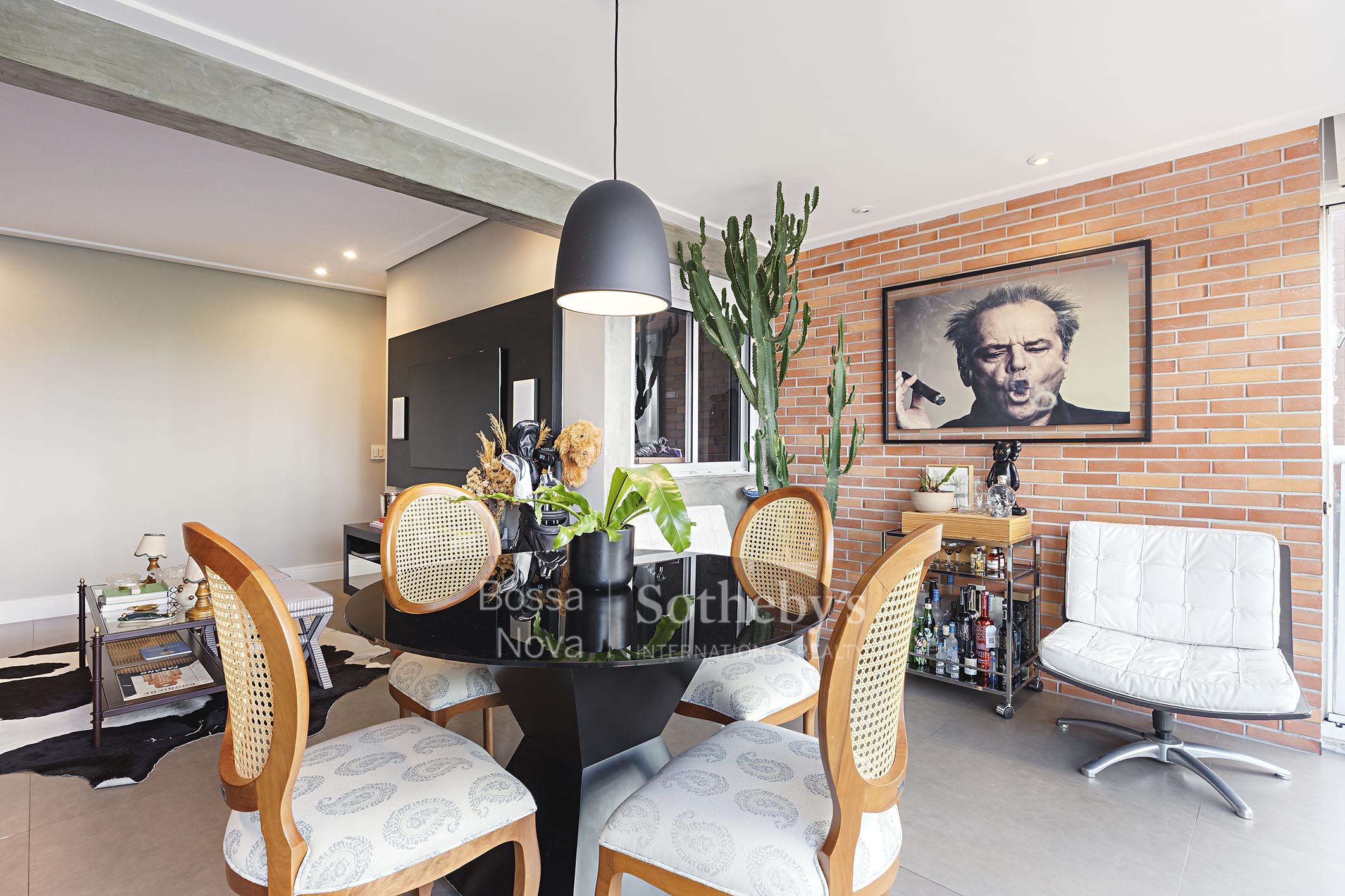 Sala de jantar - Imagem 8