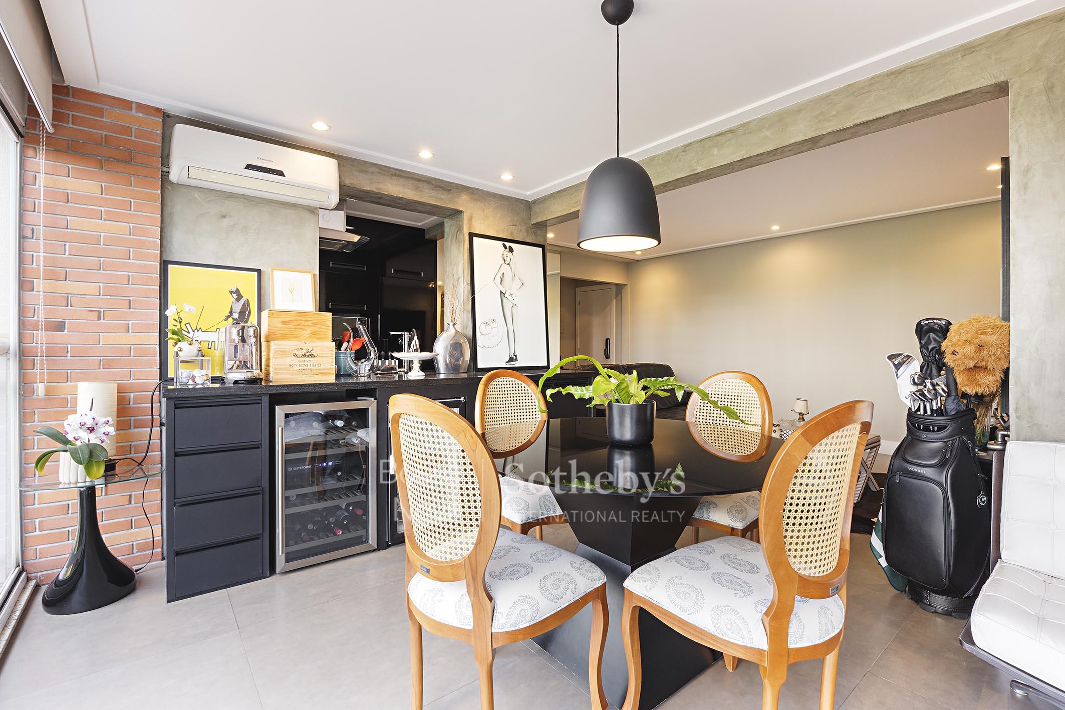 Sala de jantar - Imagem 9