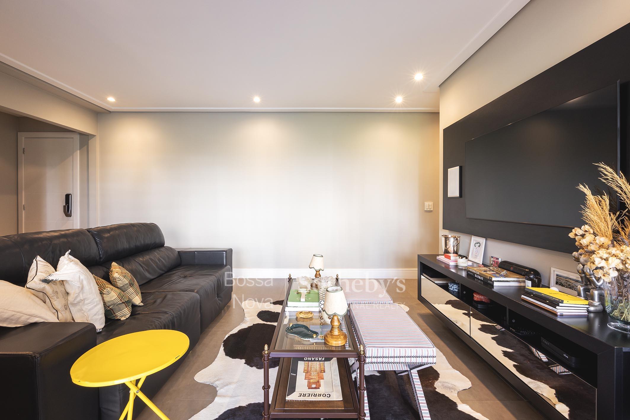 Home Theater - Imagem 7